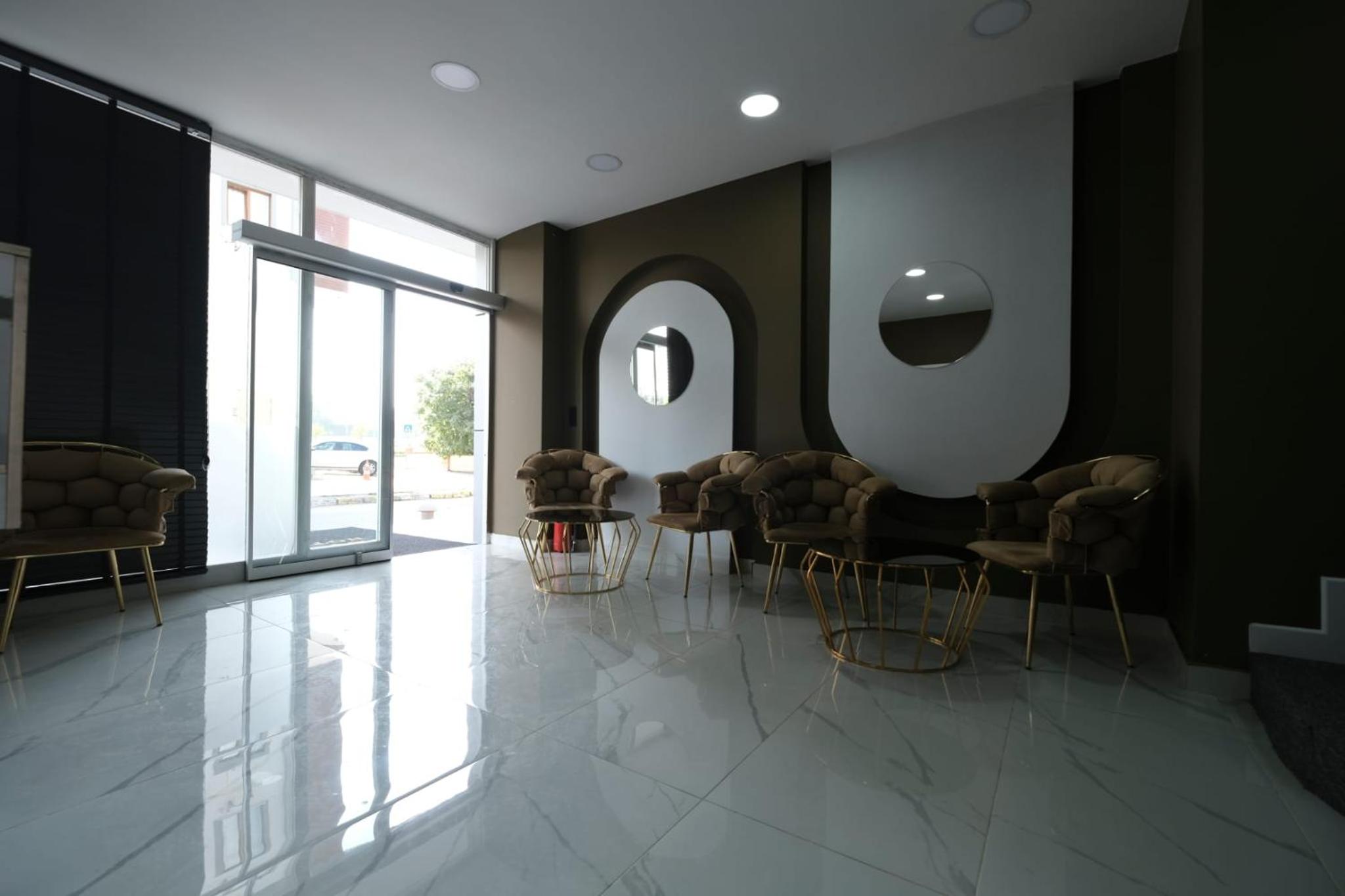 Cevvo Otel - Image 27