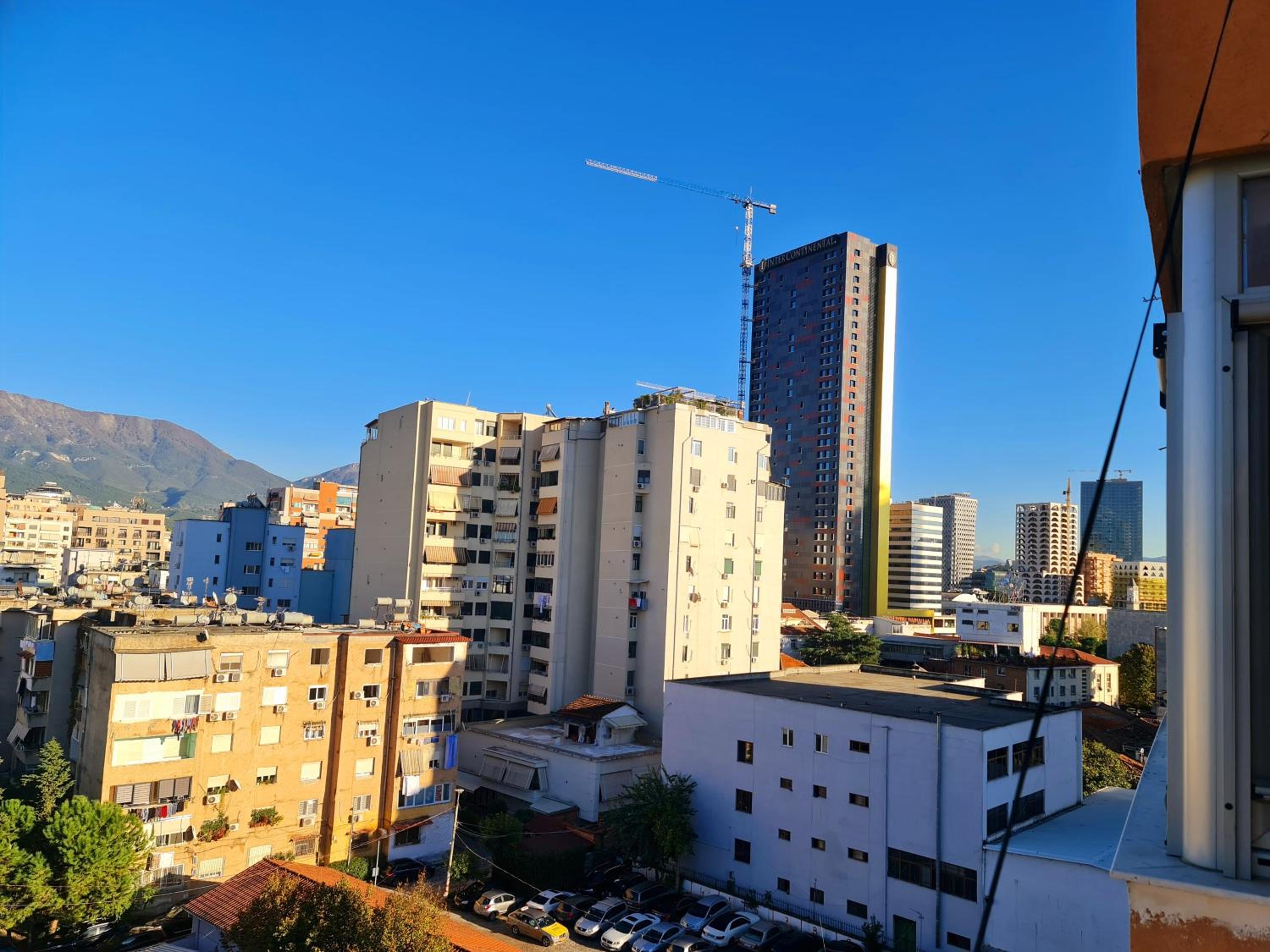 SweetHome Tirana Center, Skanderbeg Square