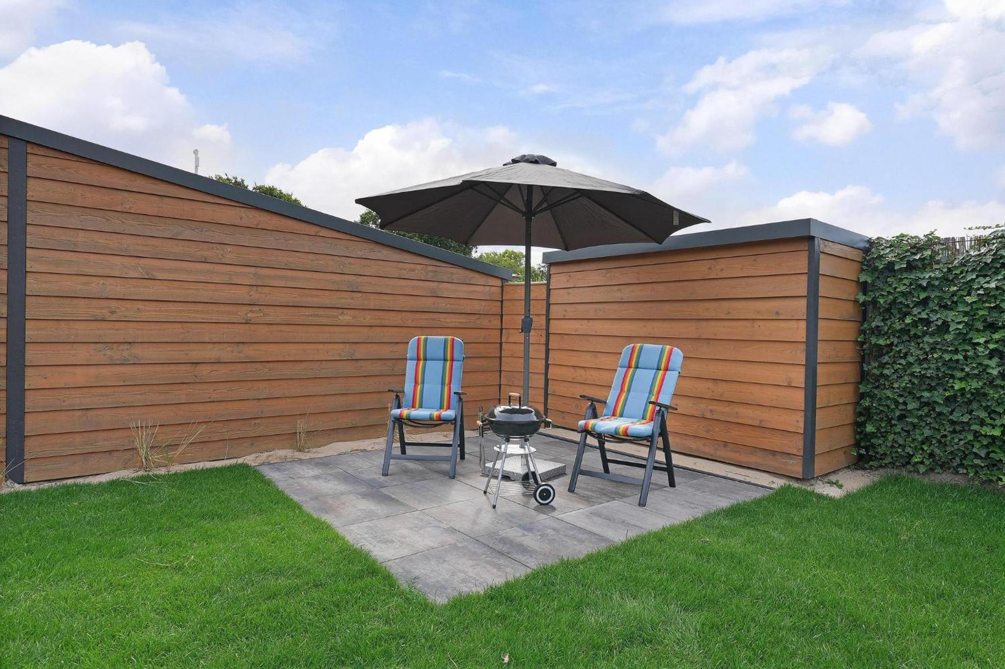Chalet de Strandgaper - Ouddorp view 3
