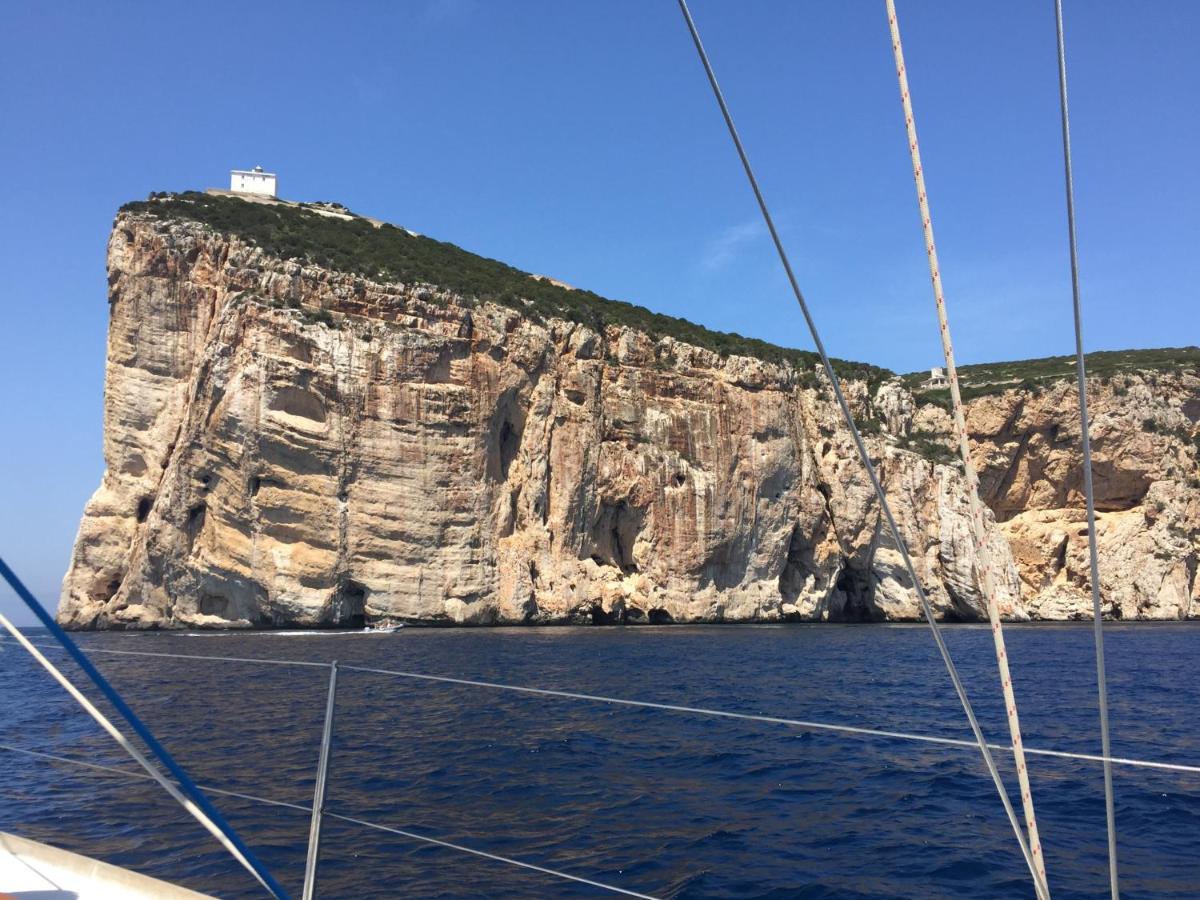 Appartamento Il Palco, dove la storia incontra il mare