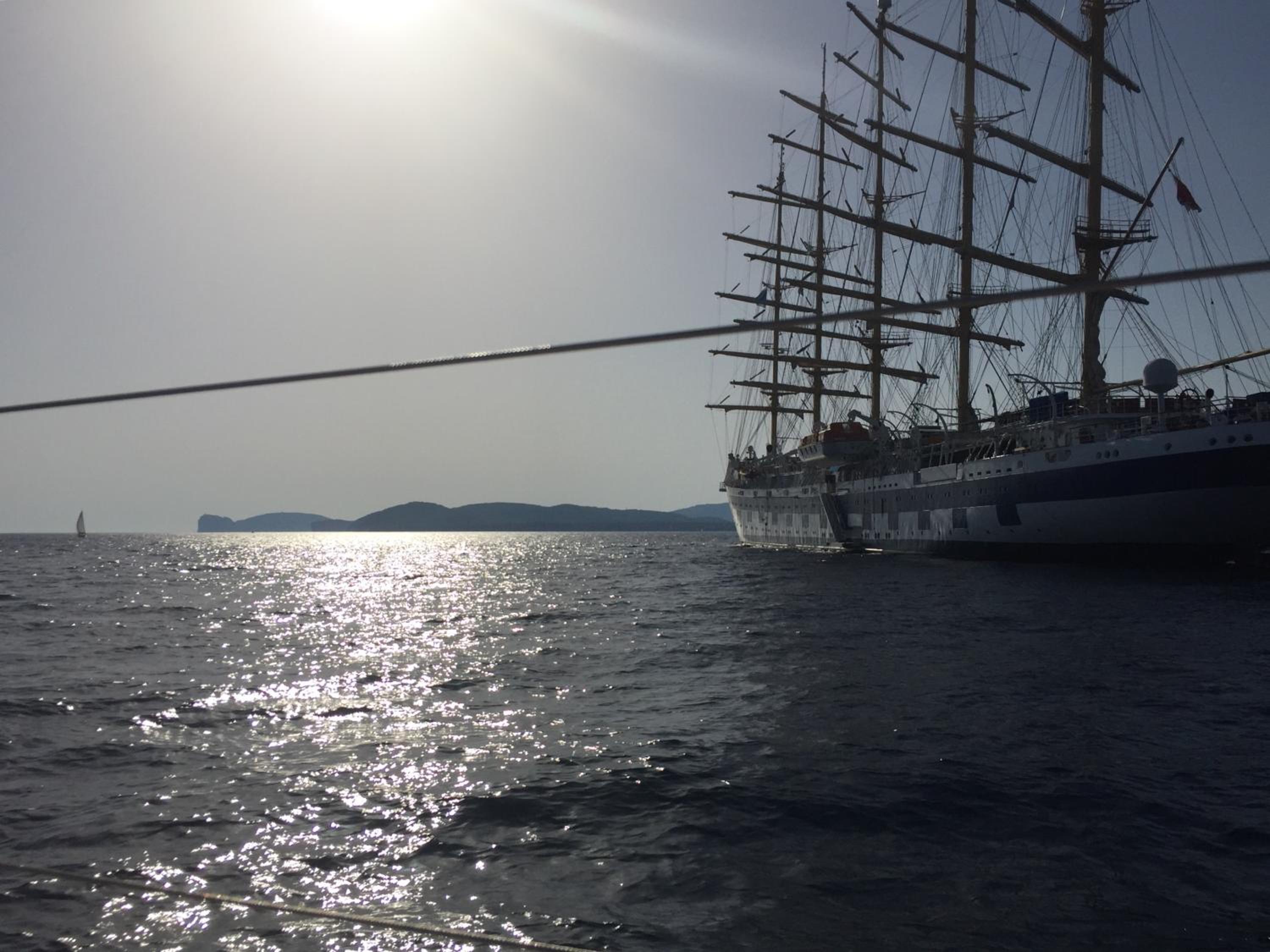 Appartamento Il Palco, dove la storia incontra il mare