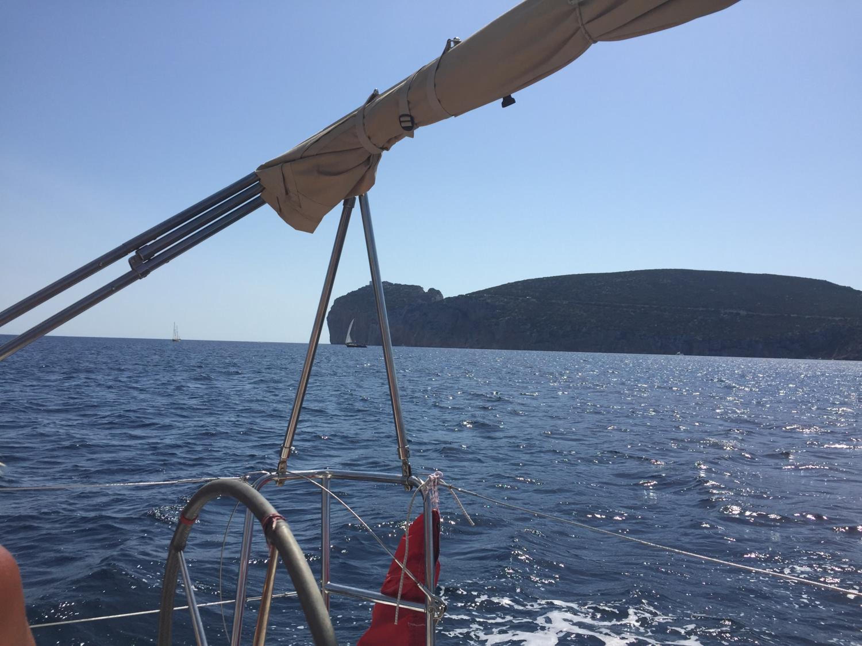 Appartamento Il Palco, dove la storia incontra il mare