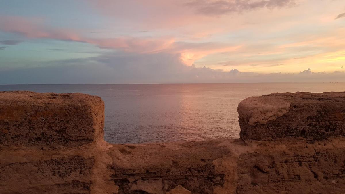 Appartamento Il Palco, dove la storia incontra il mare