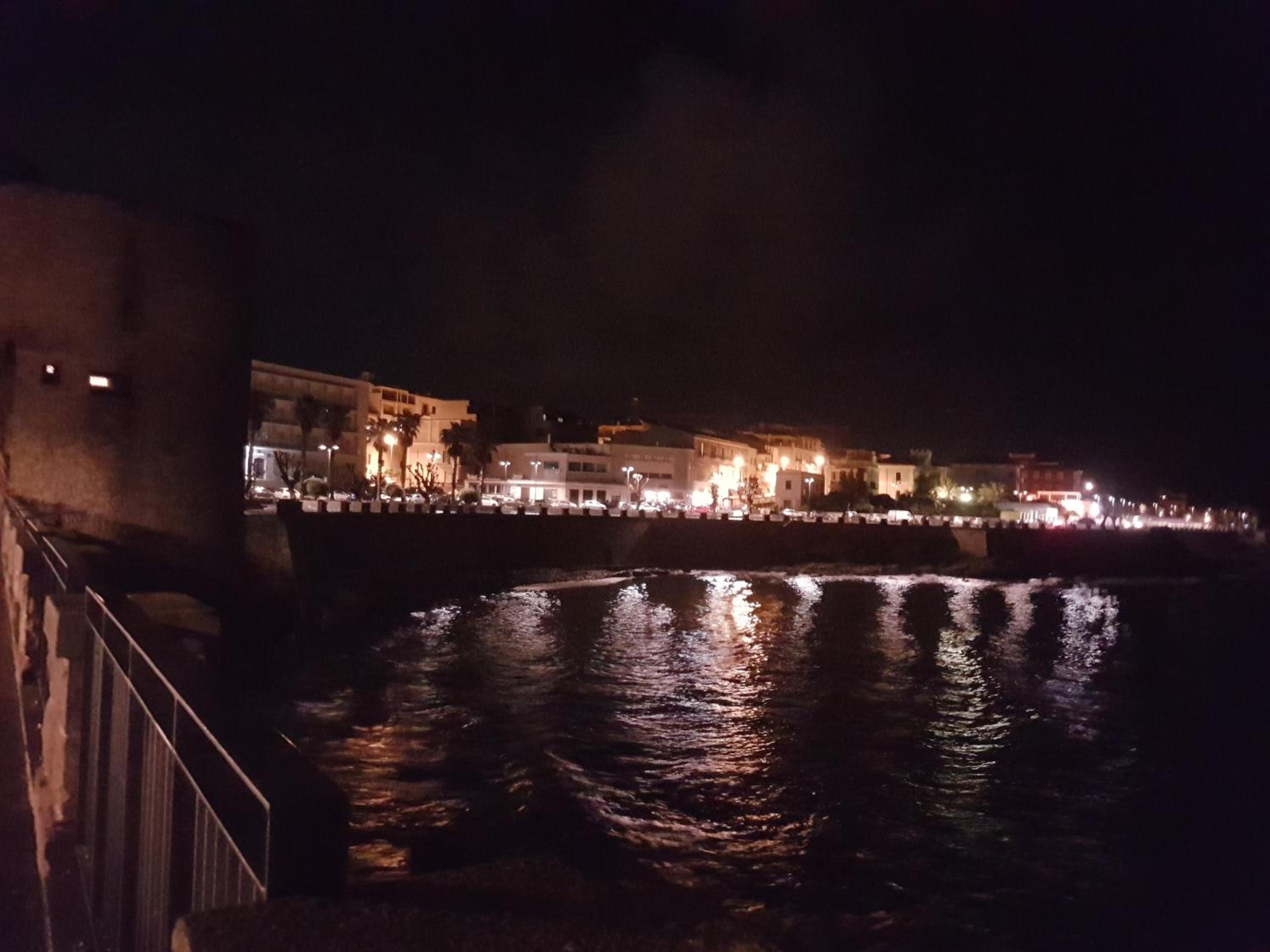 Appartamento Il Palco, dove la storia incontra il mare
