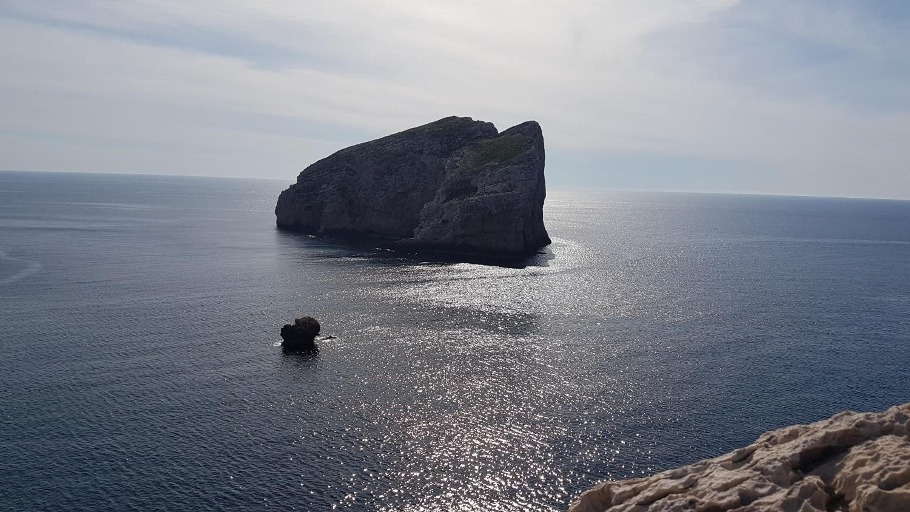 Appartamento Il Palco, dove la storia incontra il mare