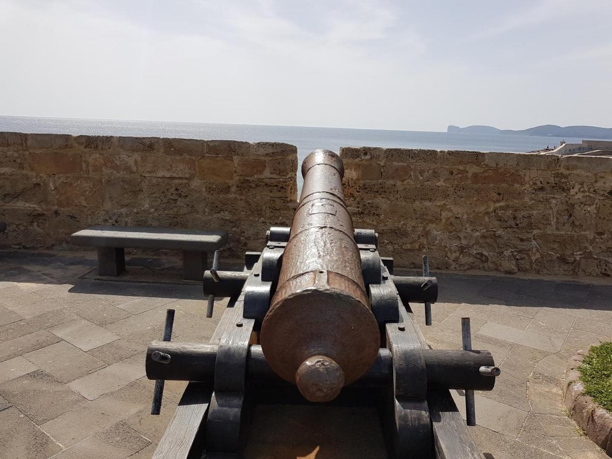 Appartamento Il Palco, dove la storia incontra il mare