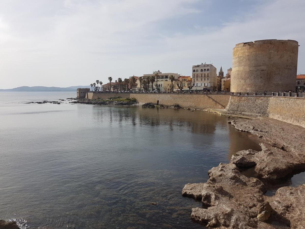 Appartamento Il Palco, dove la storia incontra il mare