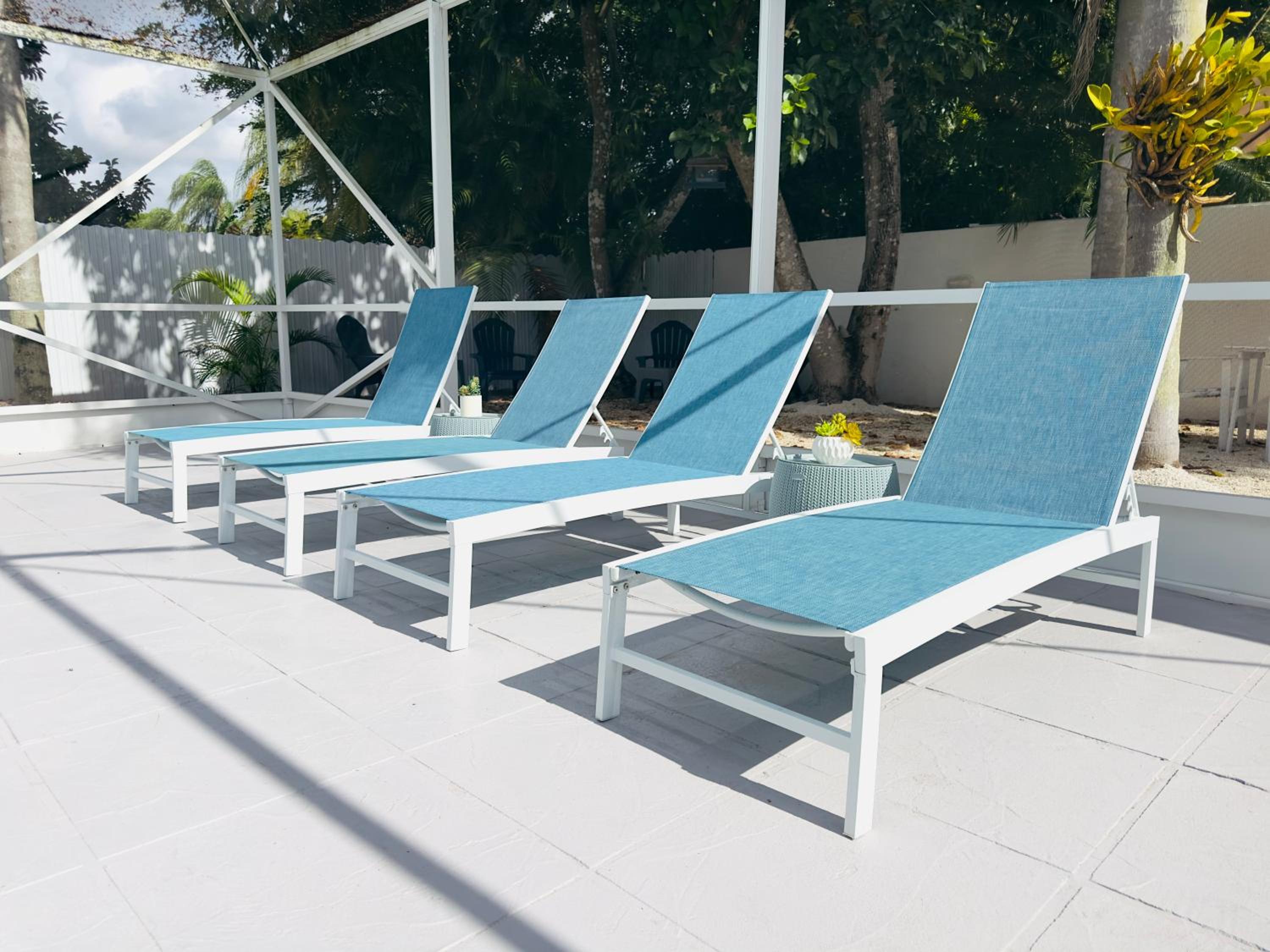 Home in Miami