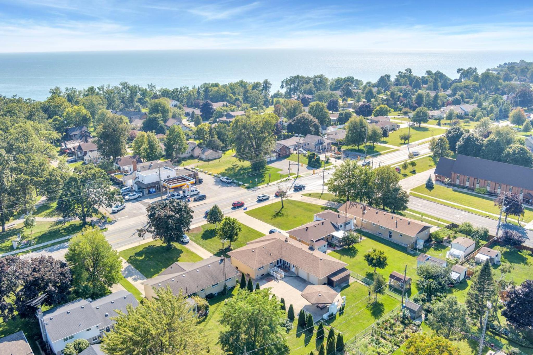 Park Bungalow #4 - Seacliff Beach Suites