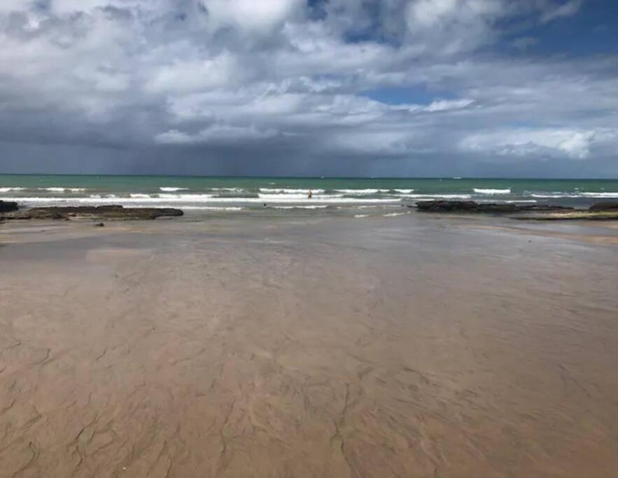 Praia dos Carneiros FLAT Encantador