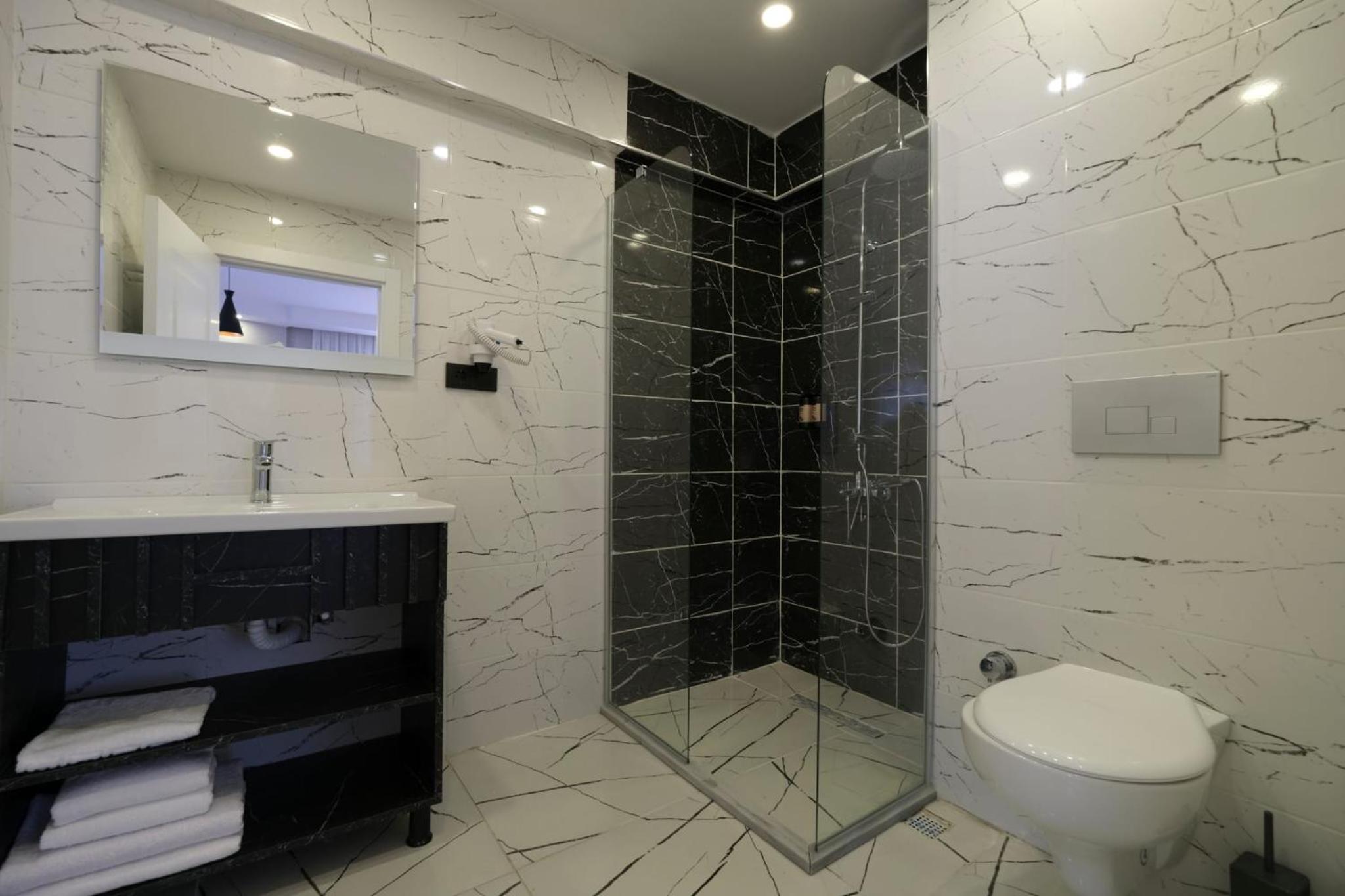 Cevvo Otel - Image 28