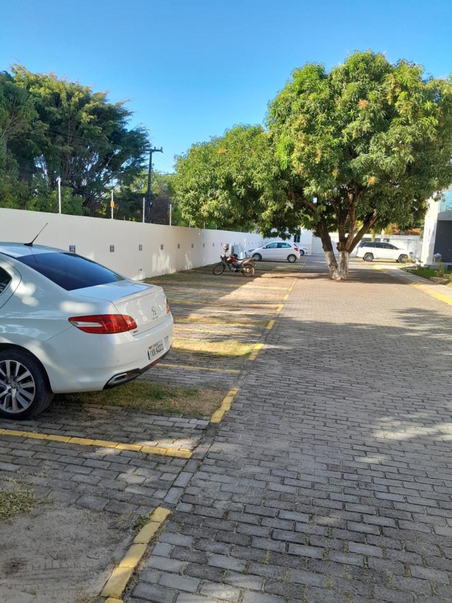 Residencial porto beijupira view 4