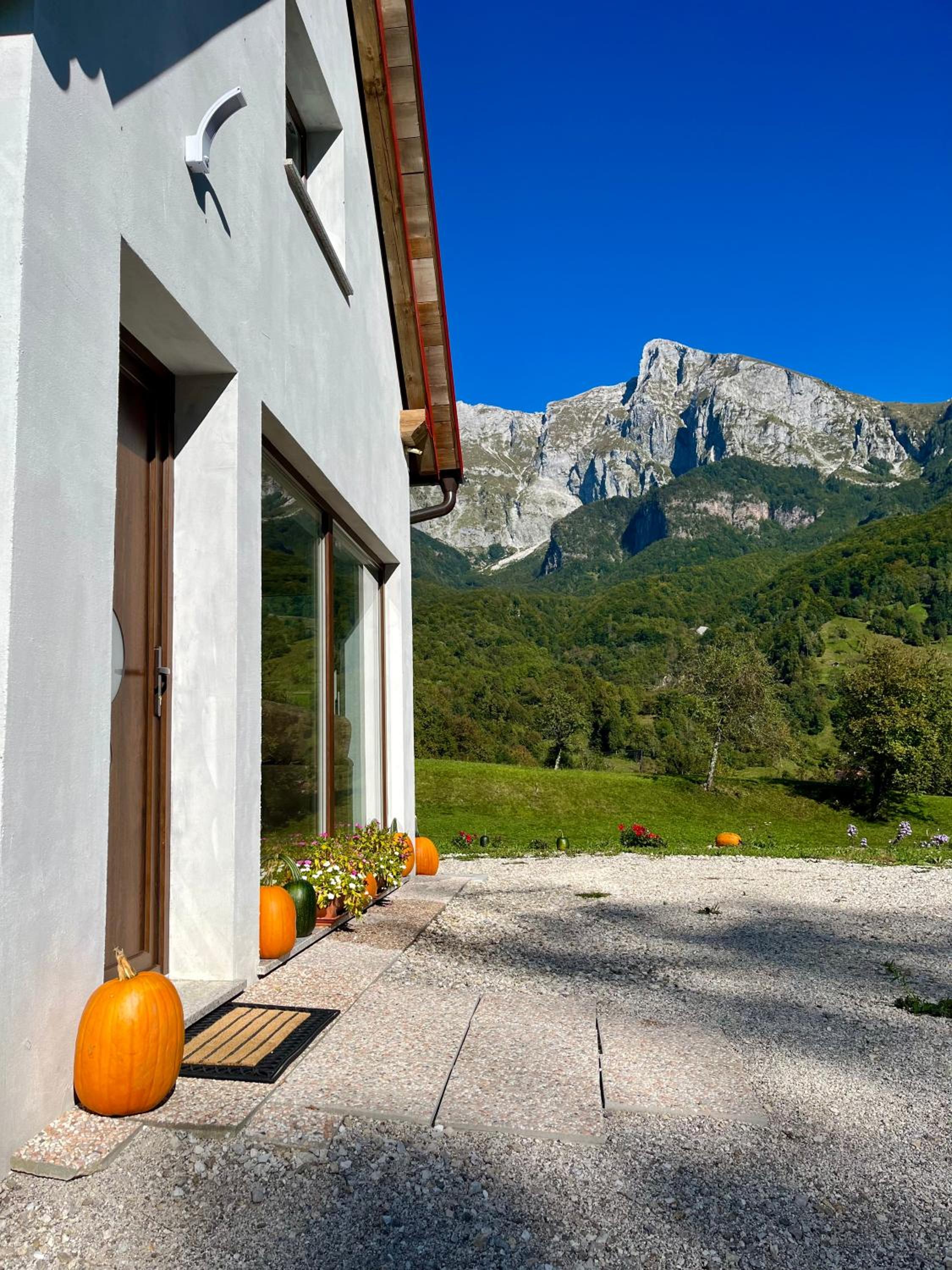 Holiday home Dreams