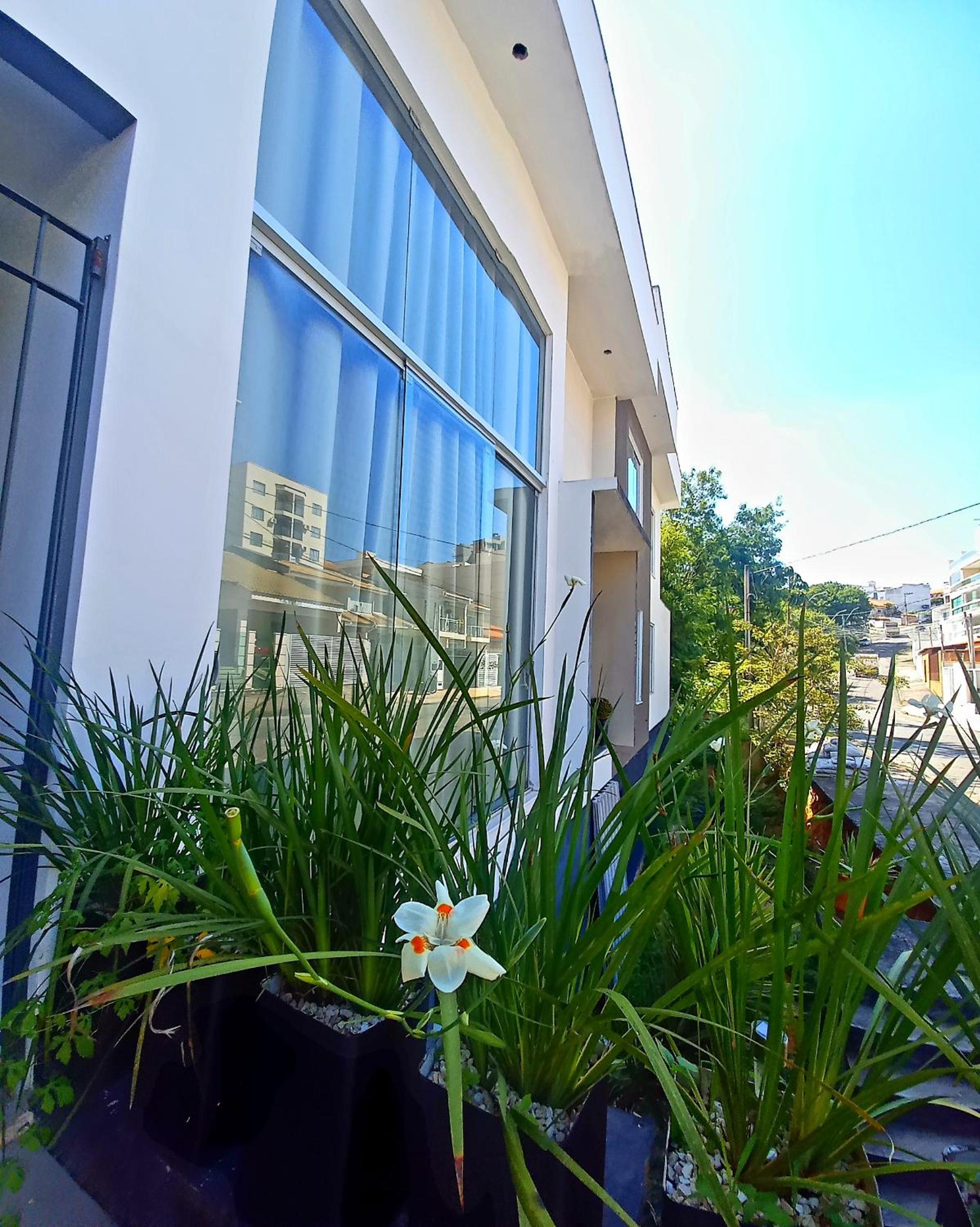 Pousada Flor de Lis Homestay