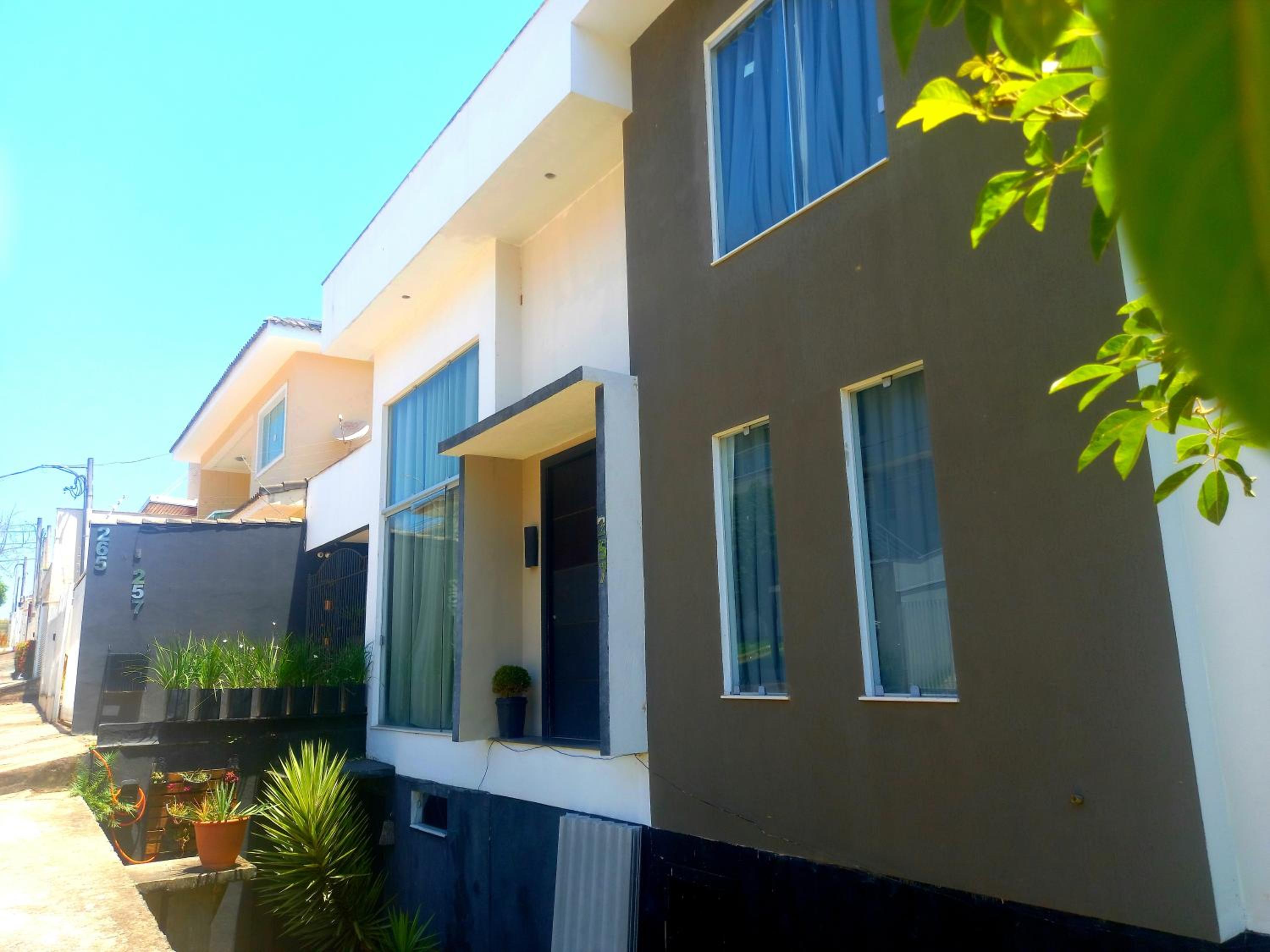 Pousada Flor de Lis Homestay