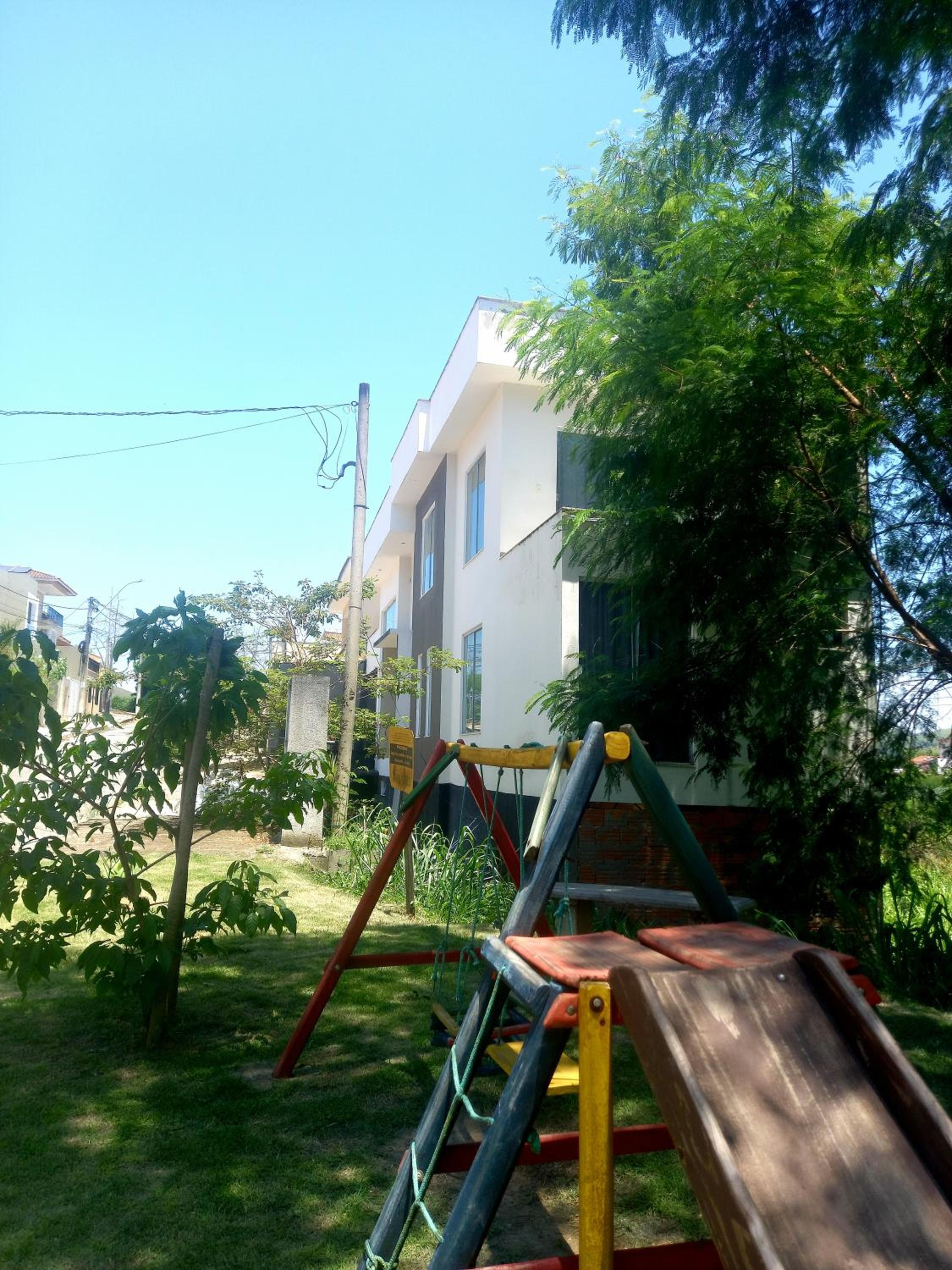 Pousada Flor de Lis Homestay