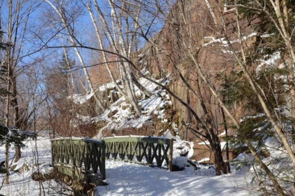 Plateau B - Mont-Tremblant
