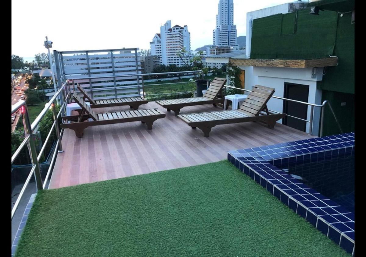 rooftop
