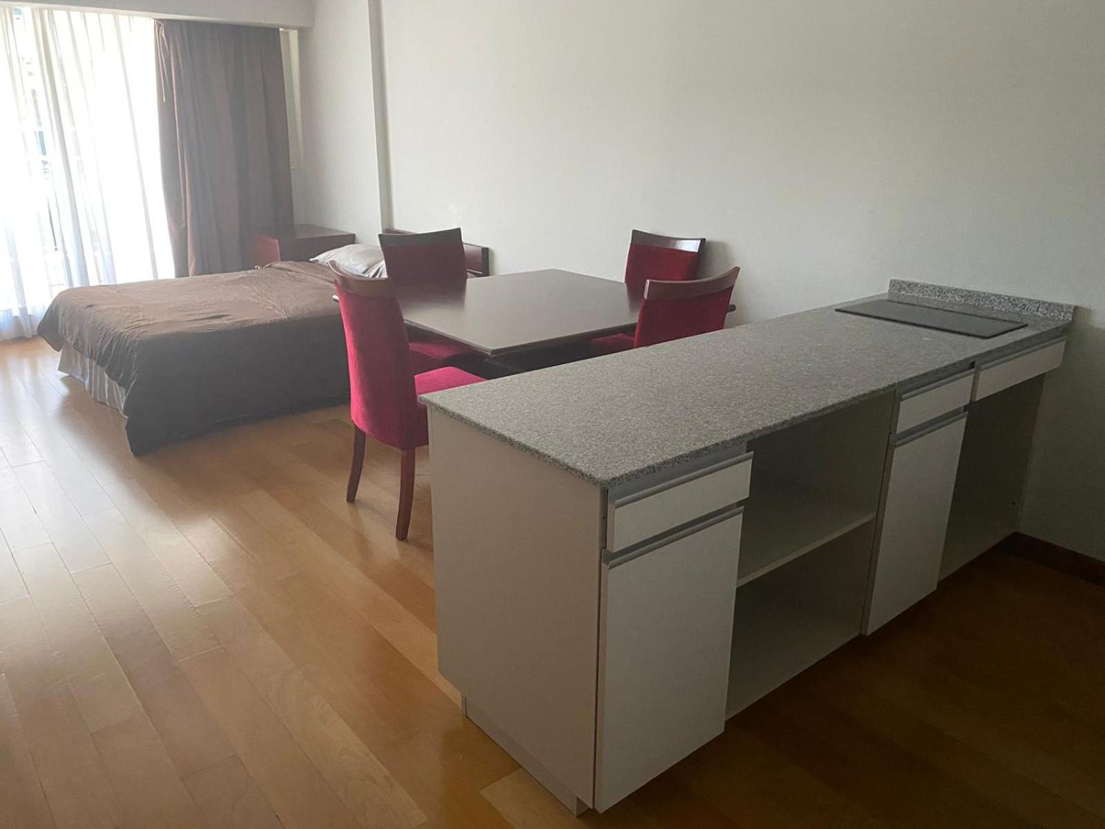 Park Plaza Recoleta