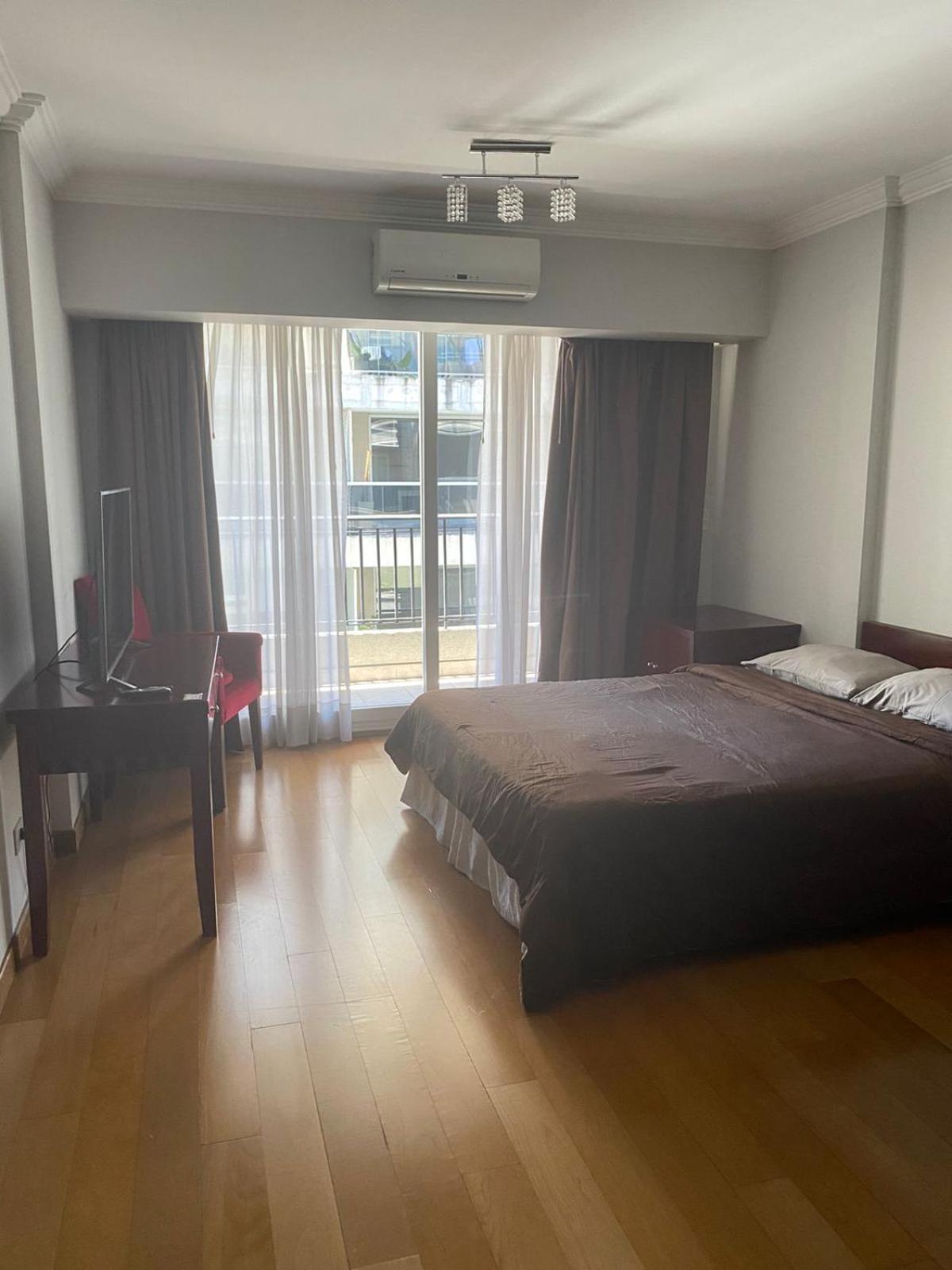 Park Plaza Recoleta