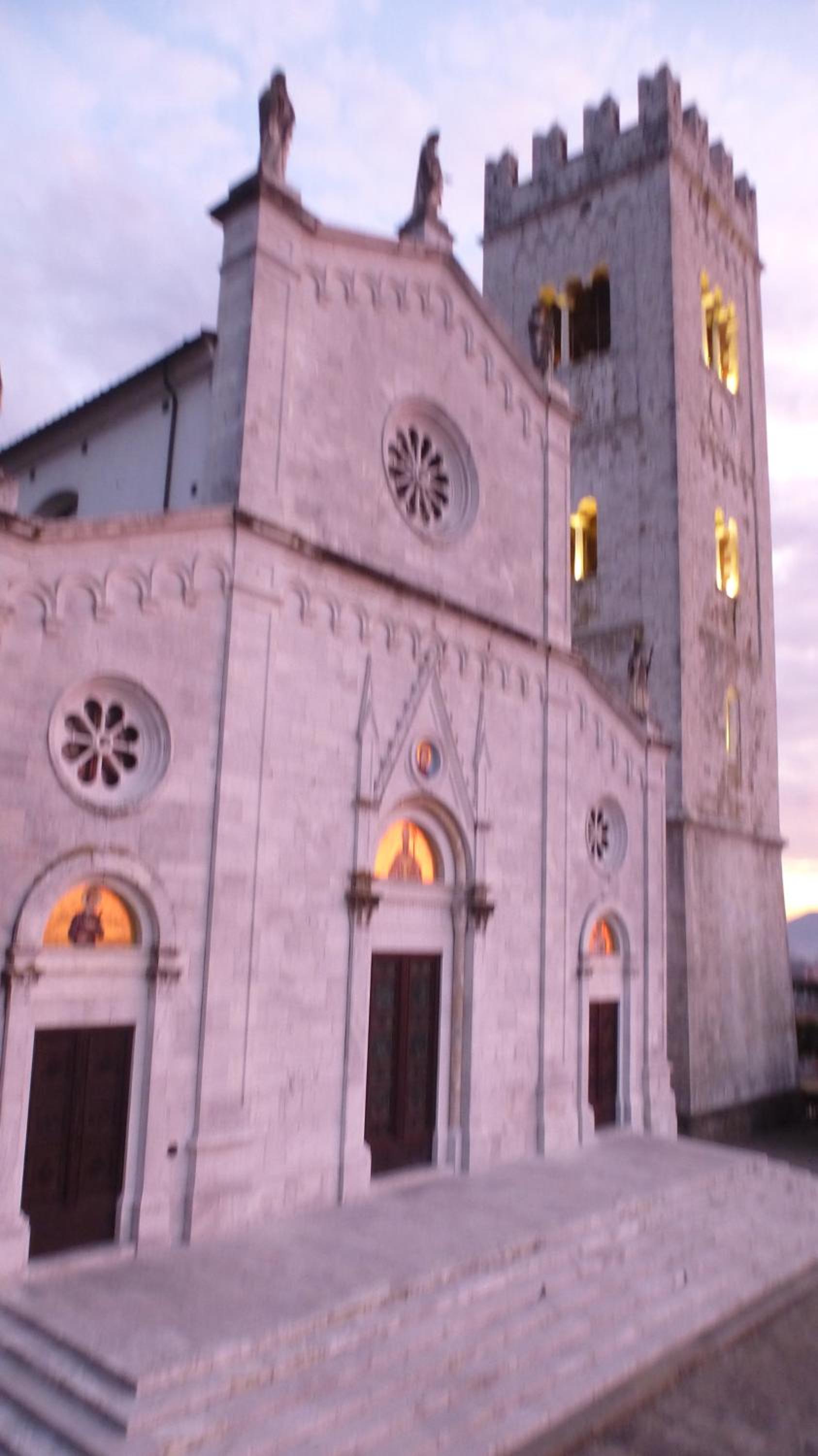 Casa Marcè a "Sonno" view 3