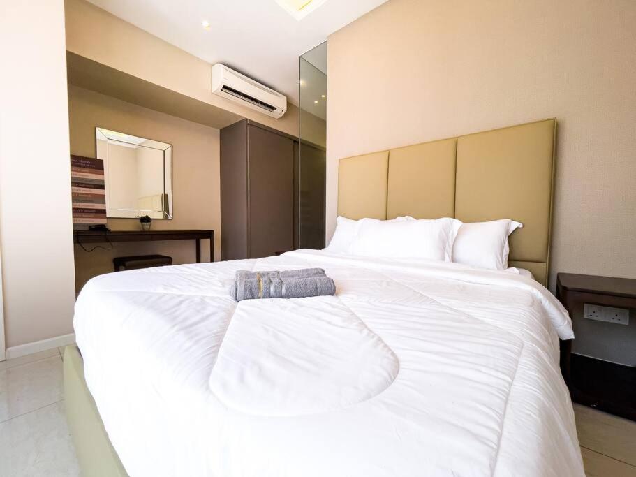 Skypool Couple Suite in Sri Hartamas KL