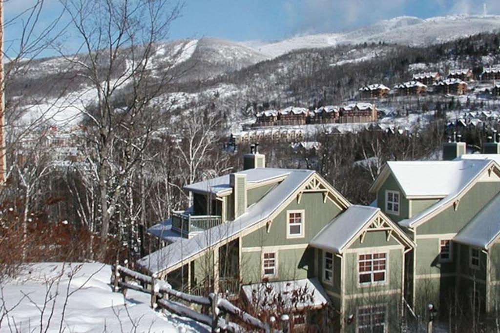 Tremblant-Les-Eaux C1