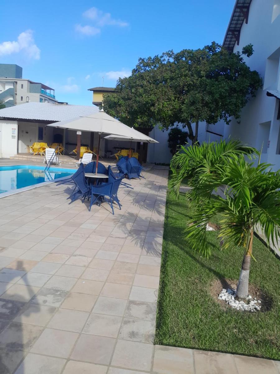 Residencial porto beijupira view 5