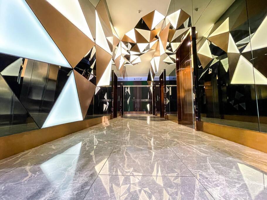 Skypool Couple Suite in Sri Hartamas KL