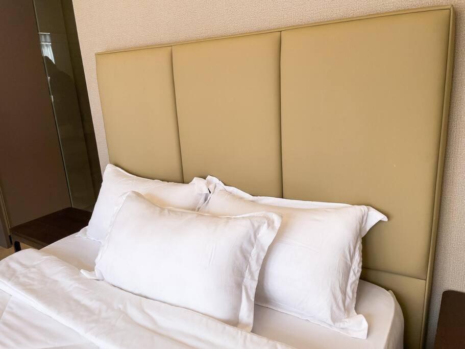 Skypool Couple Suite in Sri Hartamas KL