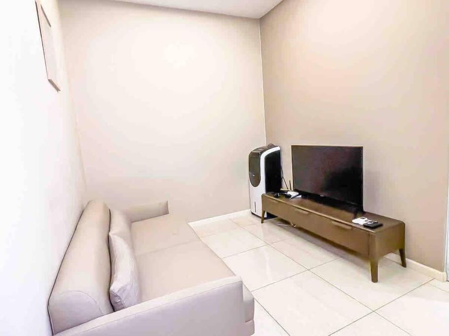 Skypool Couple Suite in Sri Hartamas KL