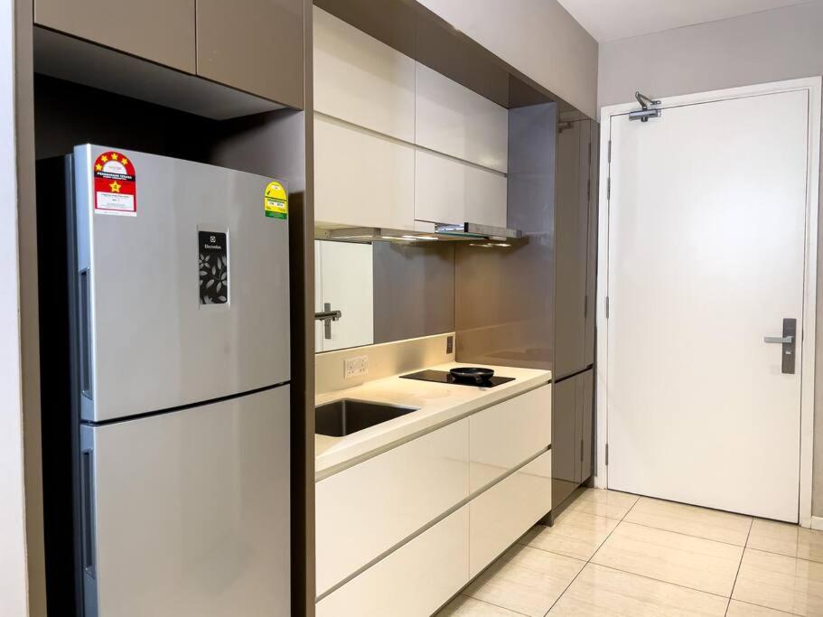 Skypool Couple Suite in Sri Hartamas KL