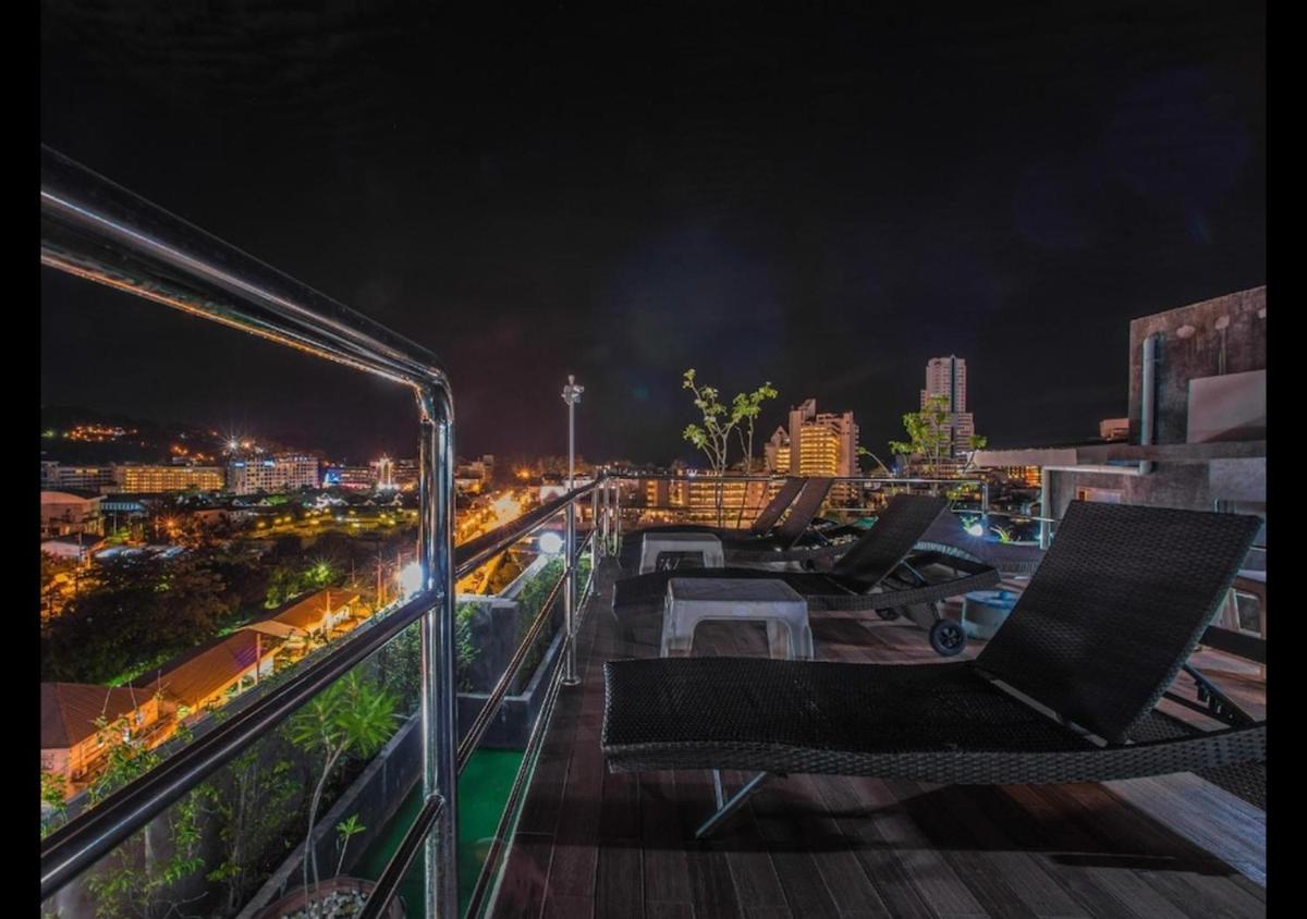 rooftop