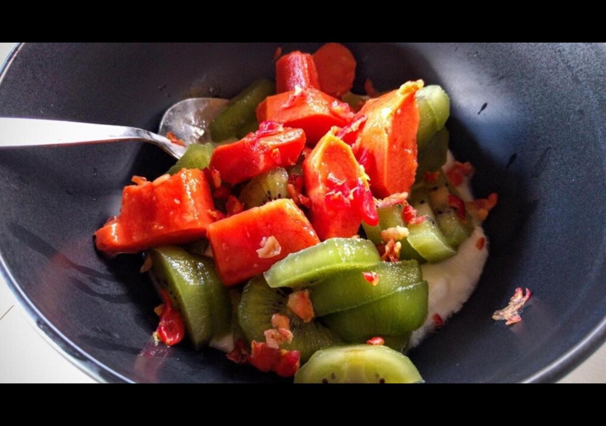 food