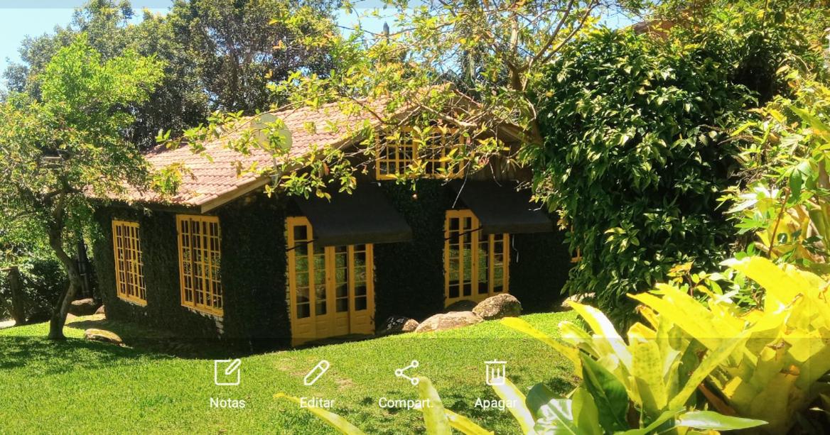 Casa na Praia do Rosa