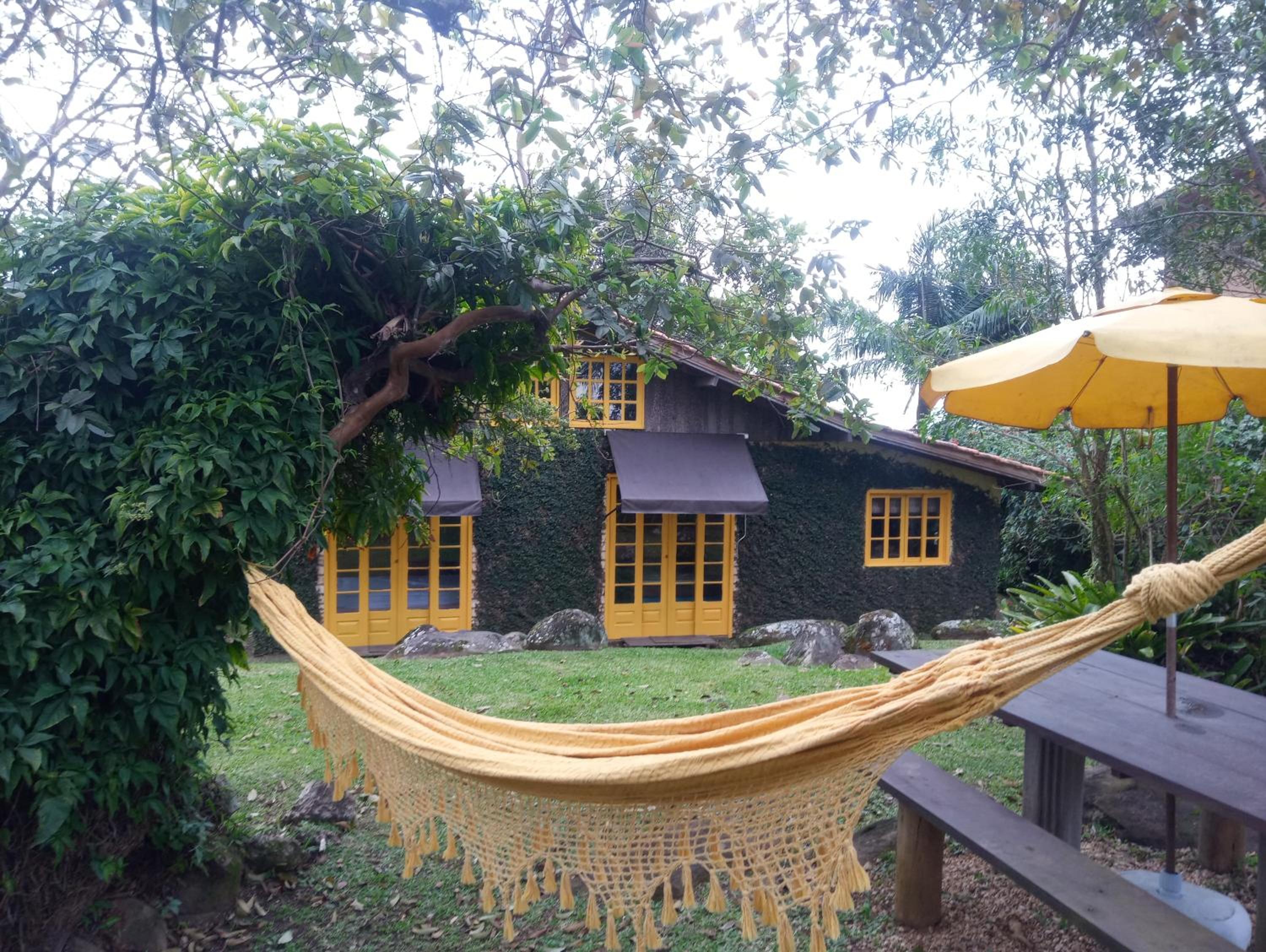 Casa na Praia do Rosa