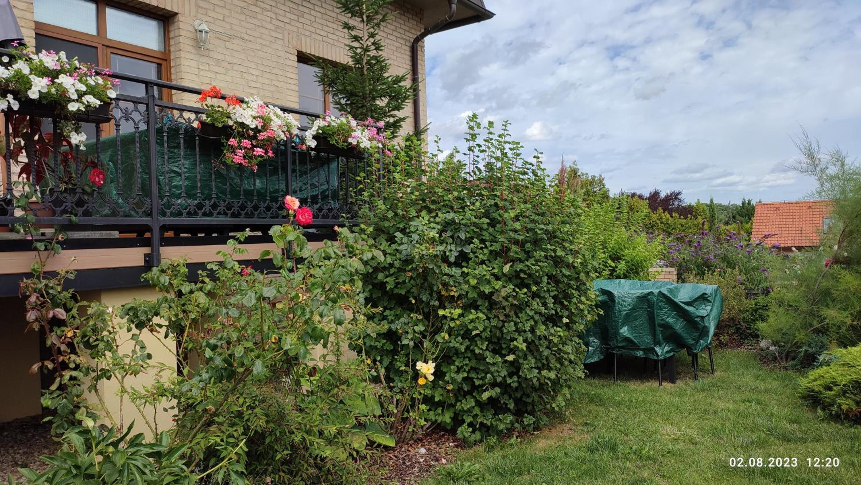 Villa Homestay Nad Helmrovkou