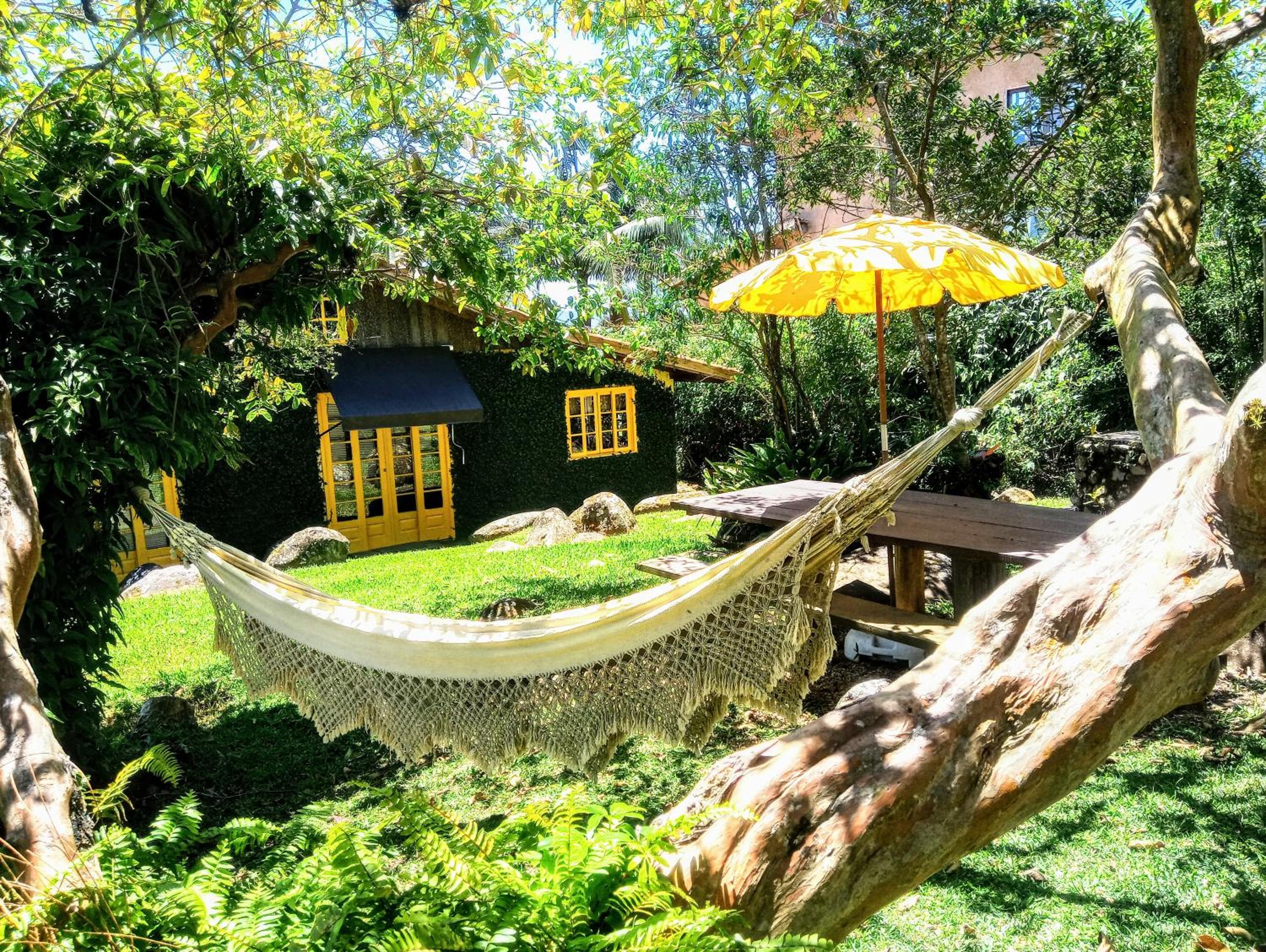 Casa na Praia do Rosa