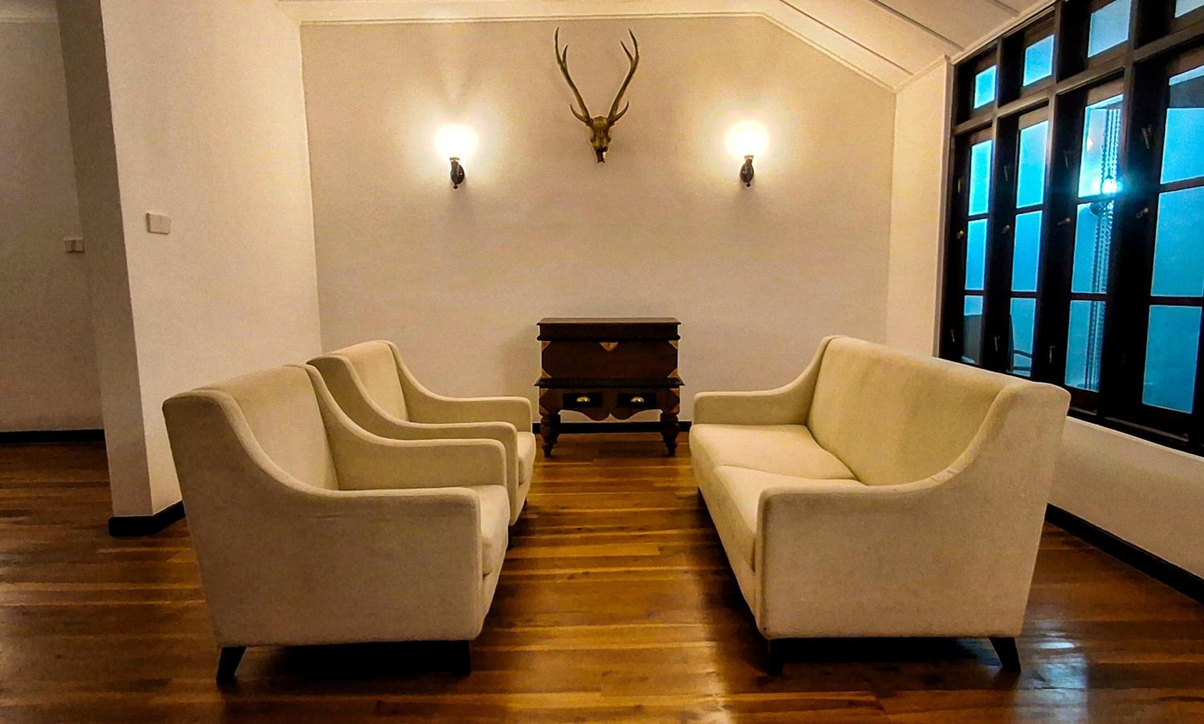 Kobbekaduwa Bungalow