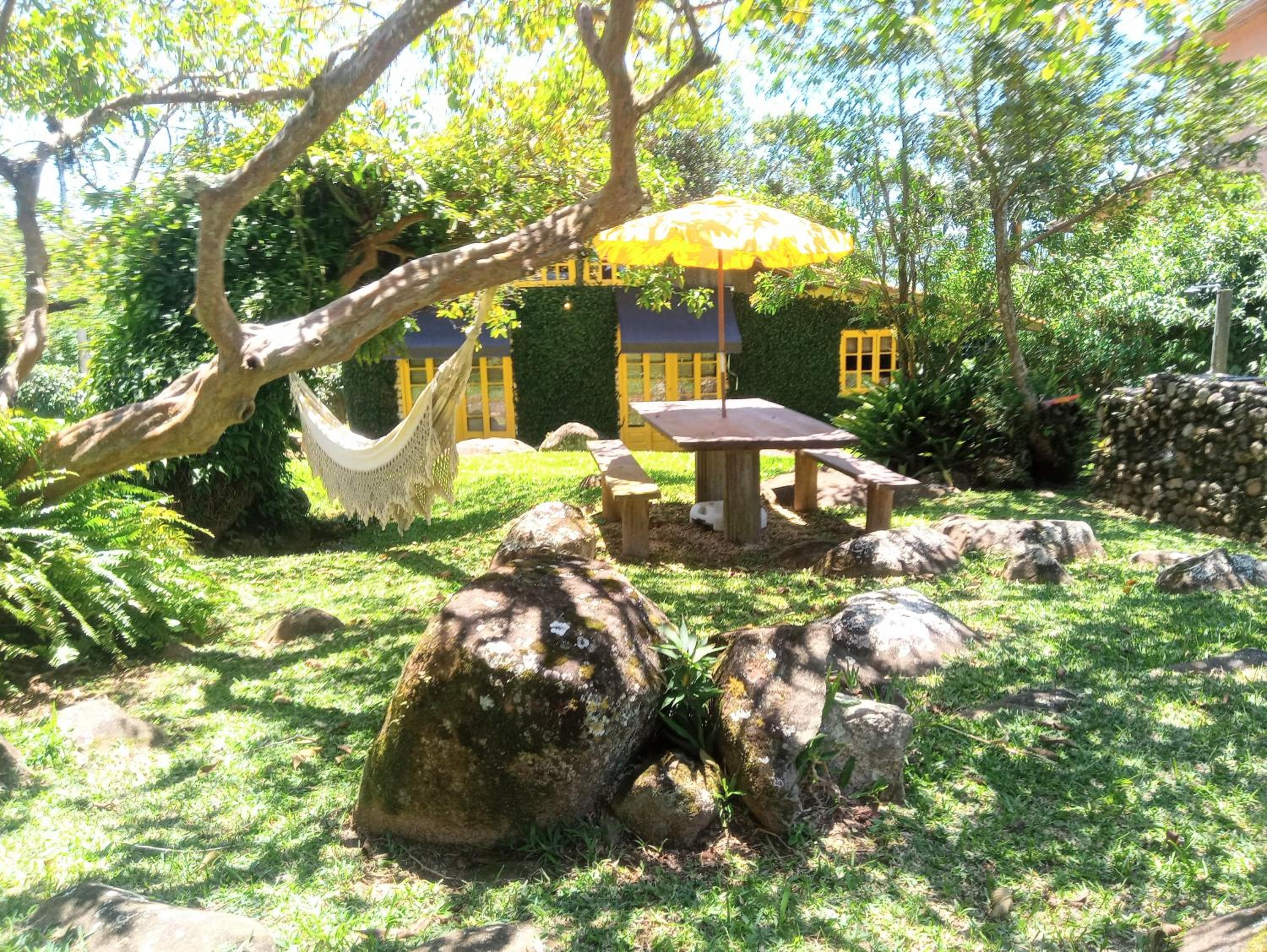 Casa na Praia do Rosa