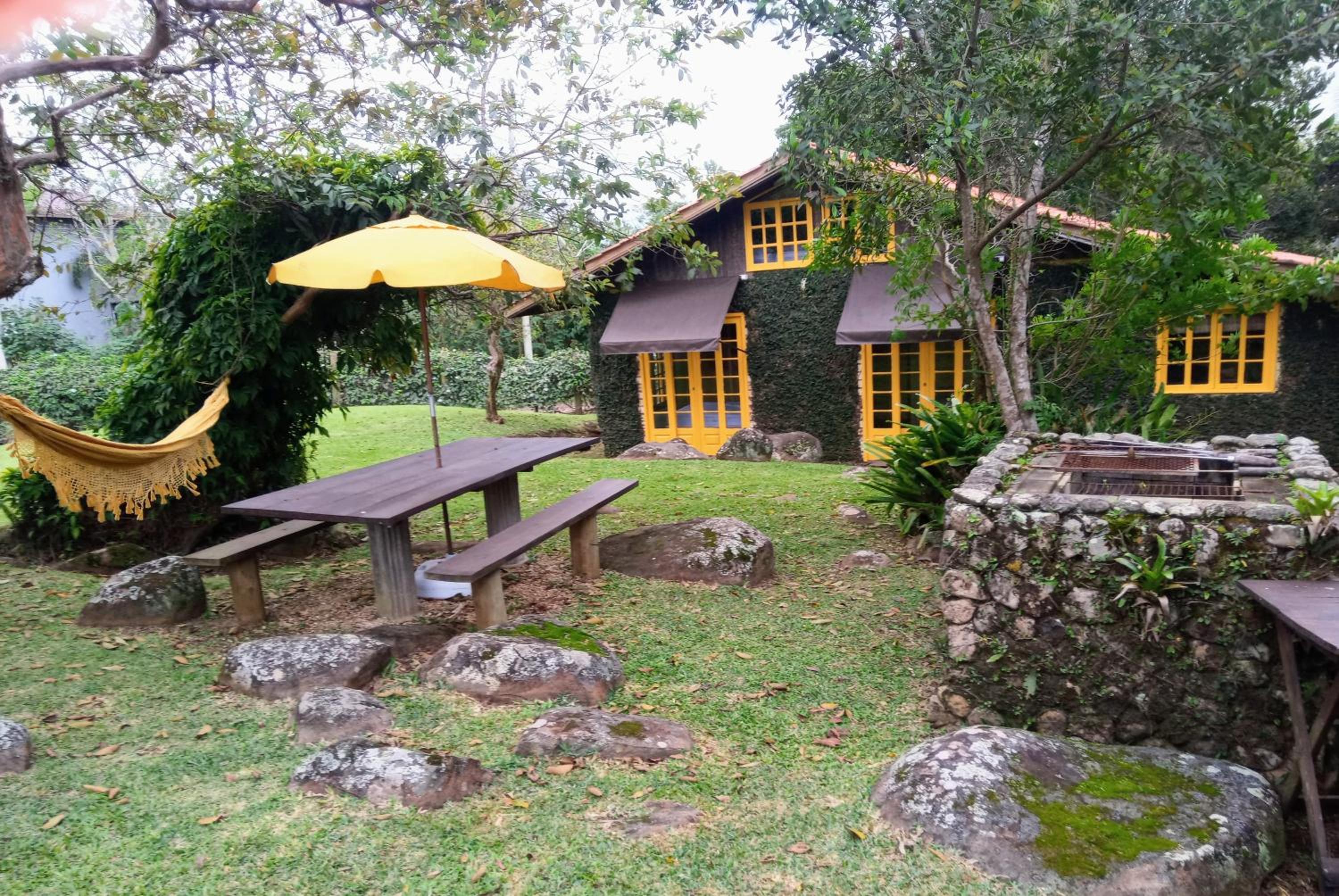 Casa na Praia do Rosa