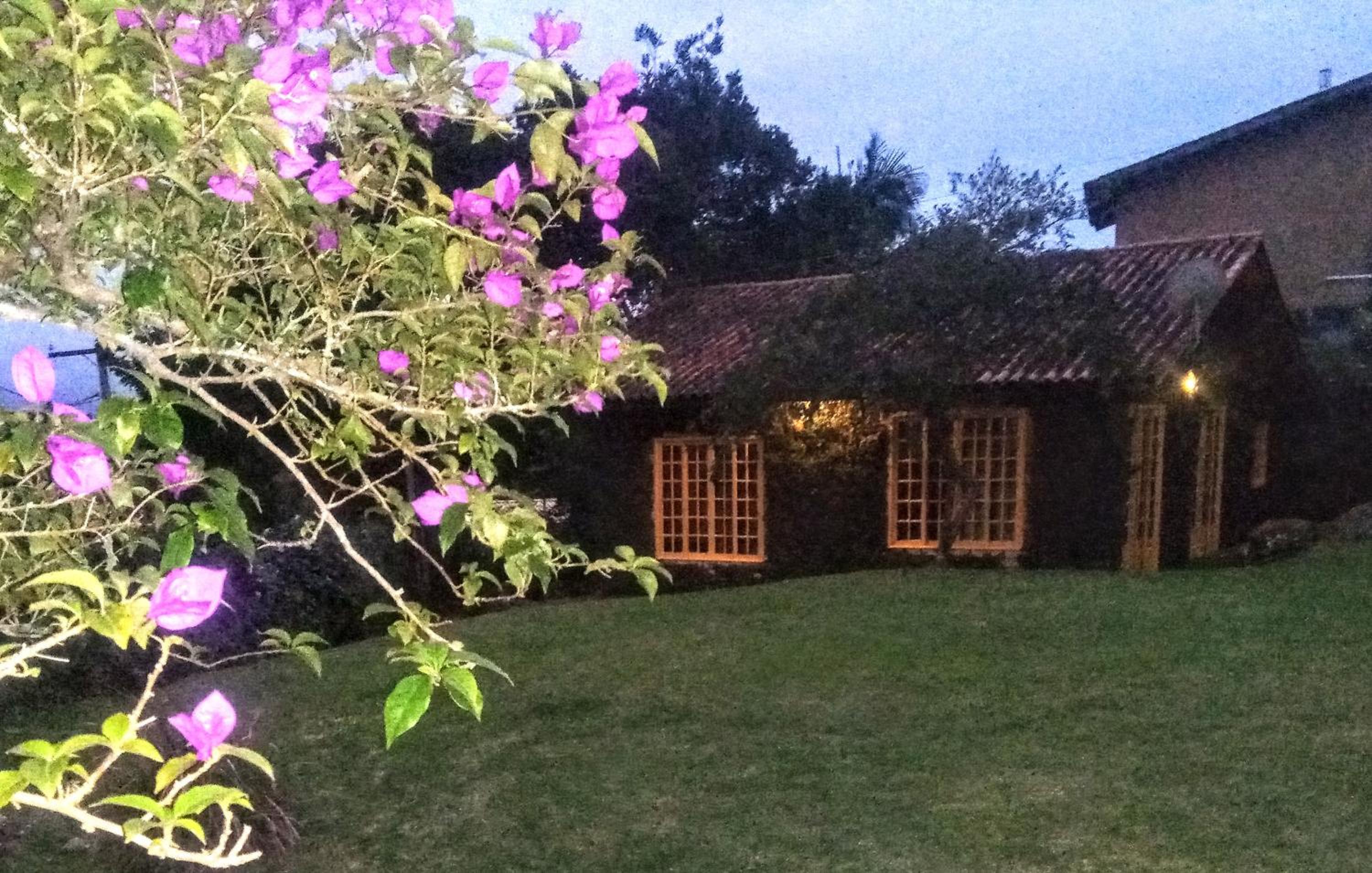 Casa na Praia do Rosa
