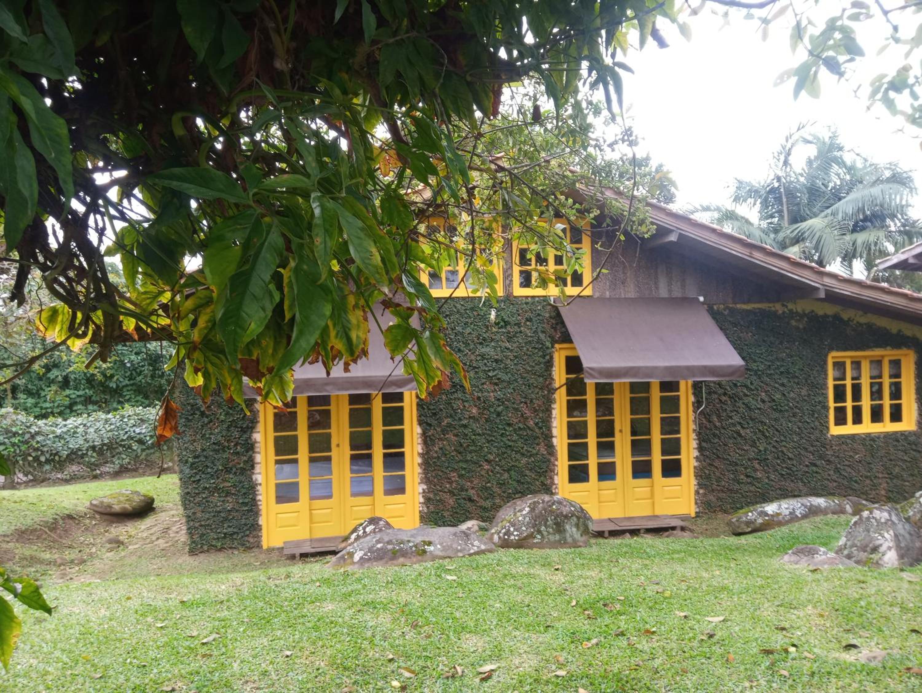 Casa na Praia do Rosa