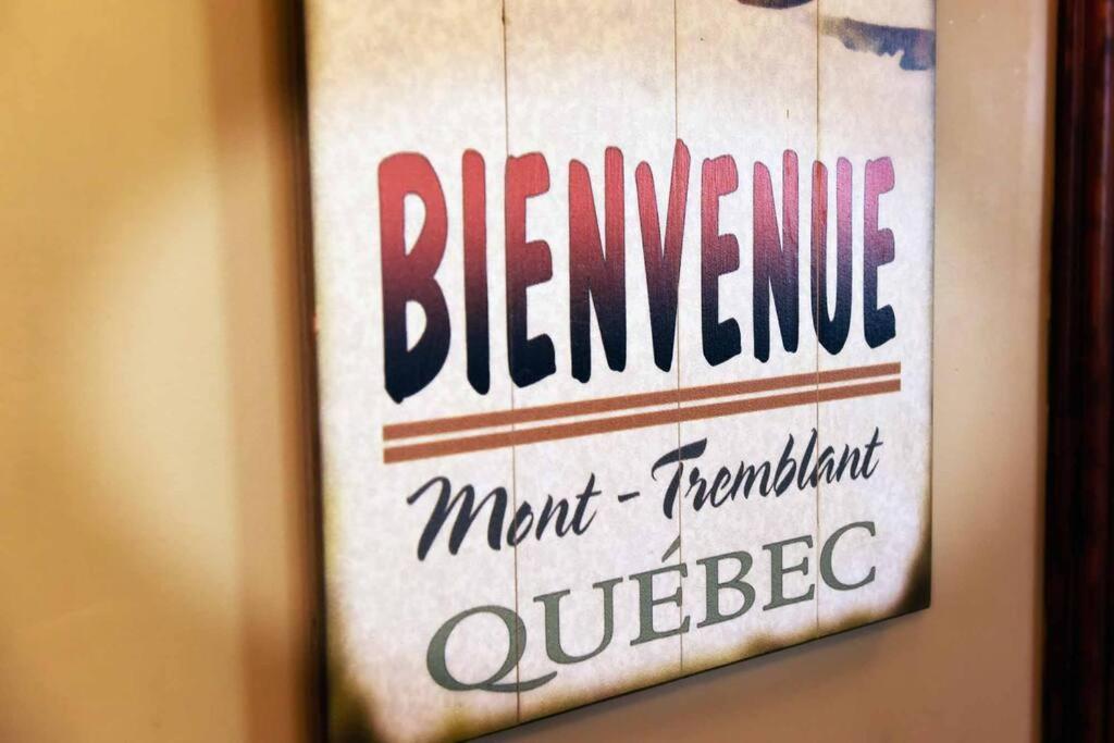 Plateau A - Mont-Tremblant
