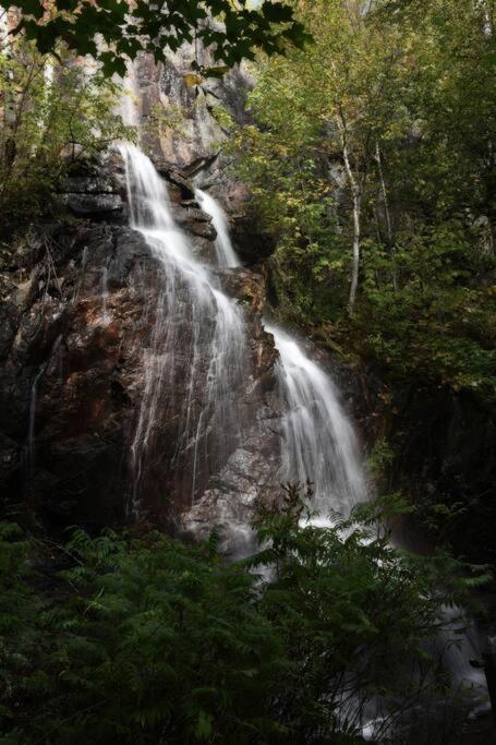 Plateau A - Mont-Tremblant