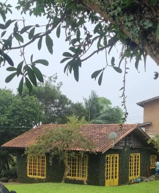 Casa na Praia do Rosa