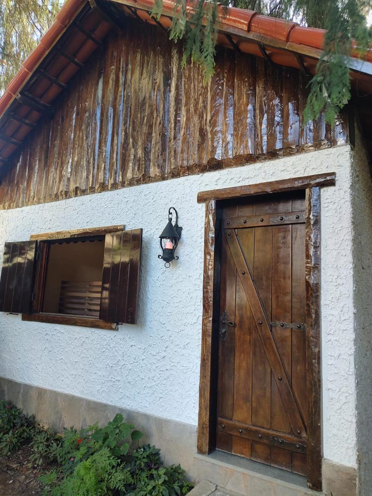 Pousada Granja Santa Barbara