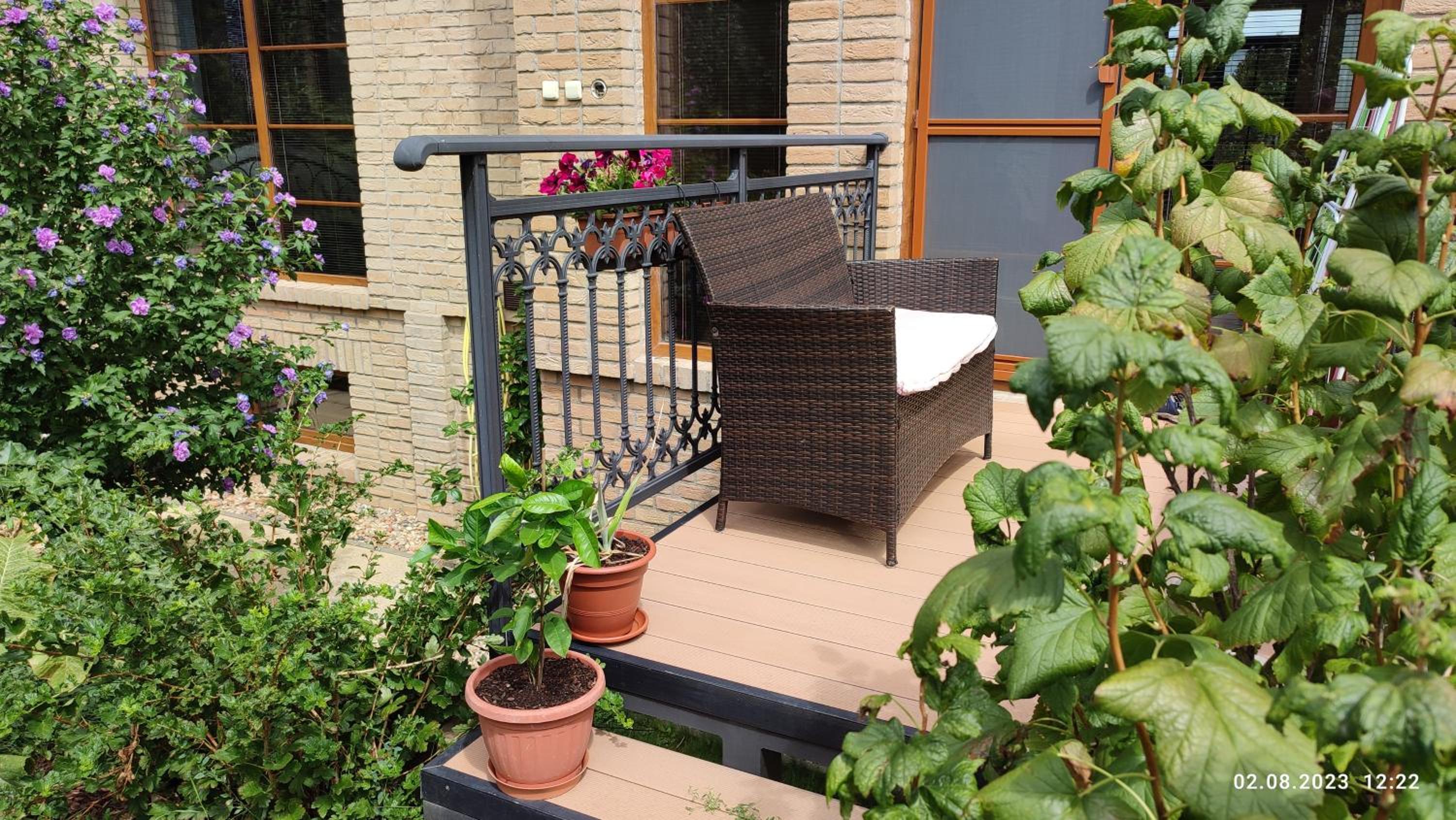 Villa Homestay Nad Helmrovkou