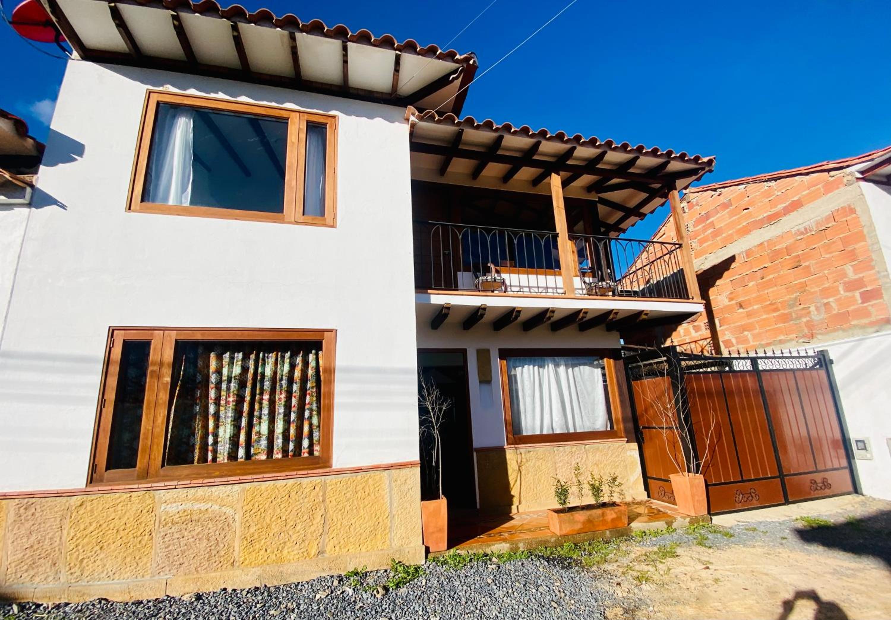 Celestial de la villa