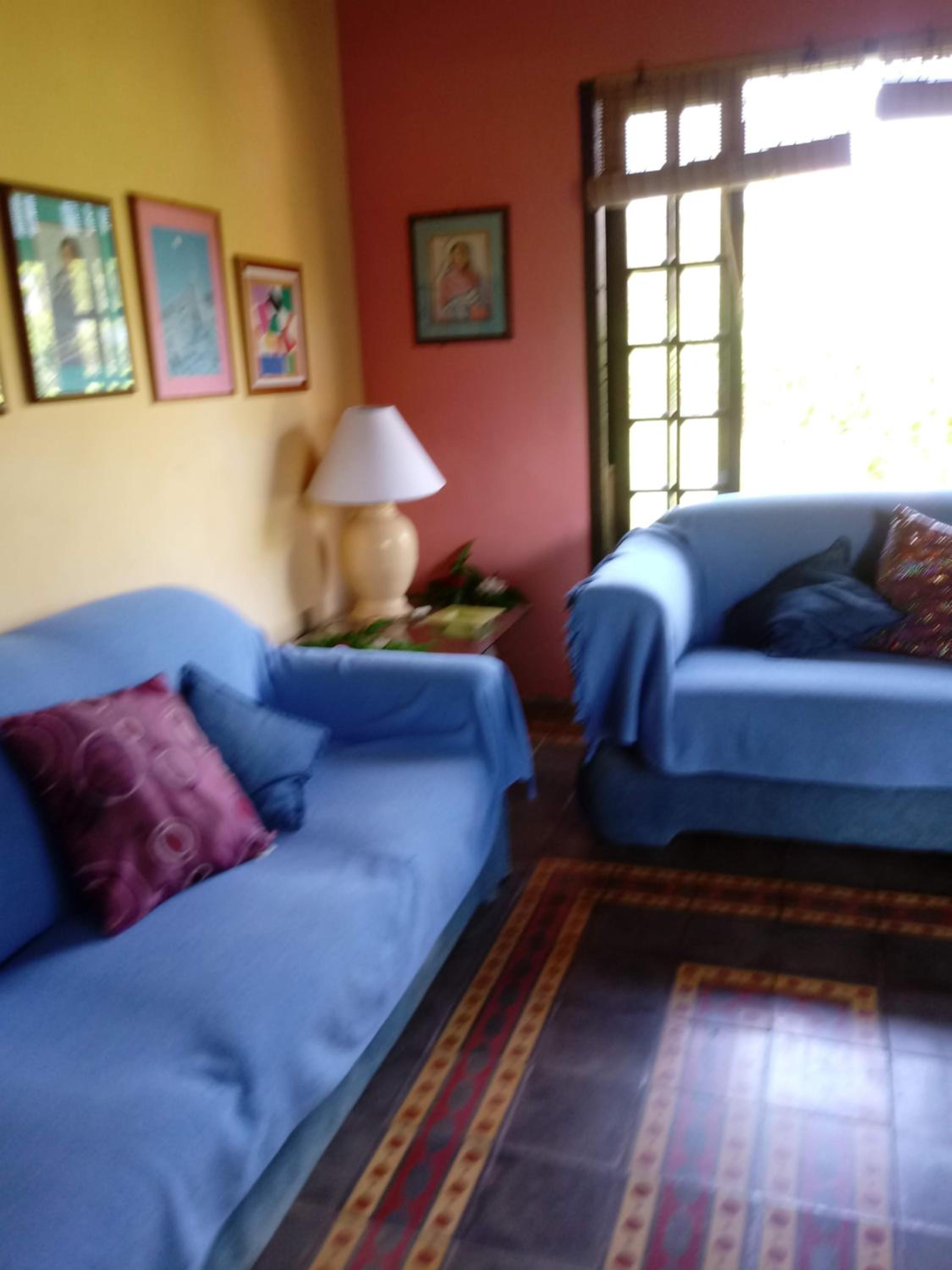 Casa na Praia do Rosa
